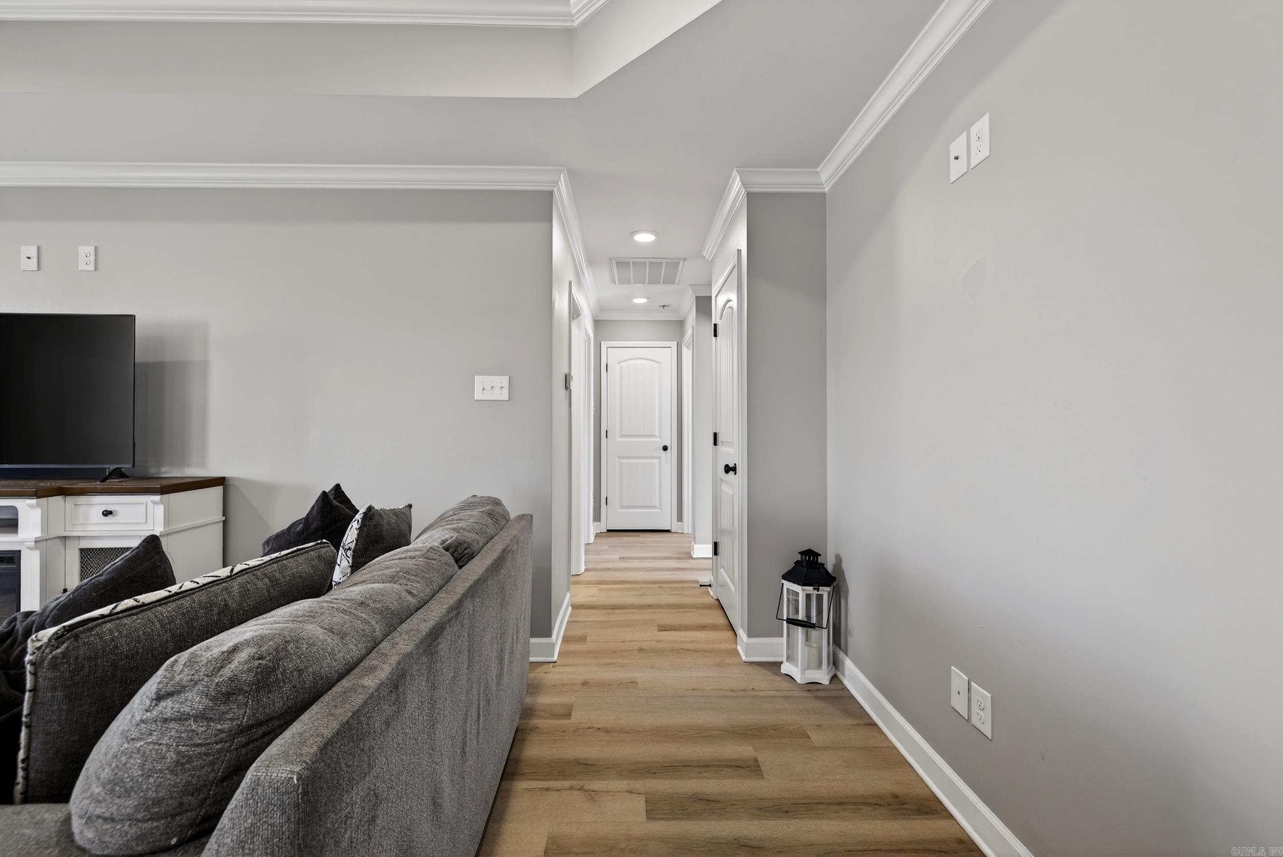 54 Ten Point Ln  Ward, AR