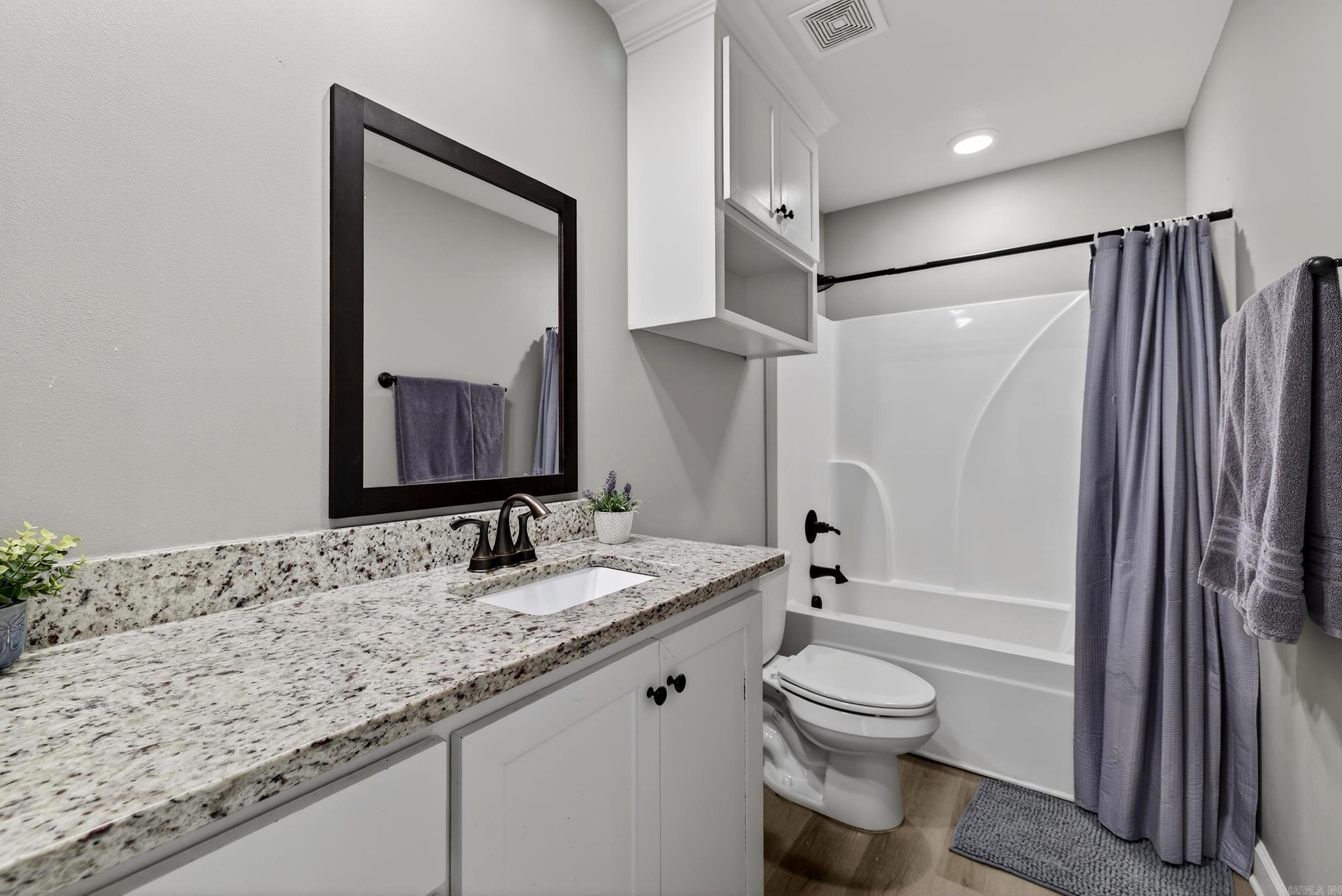 54 Ten Point Ln  Ward, AR