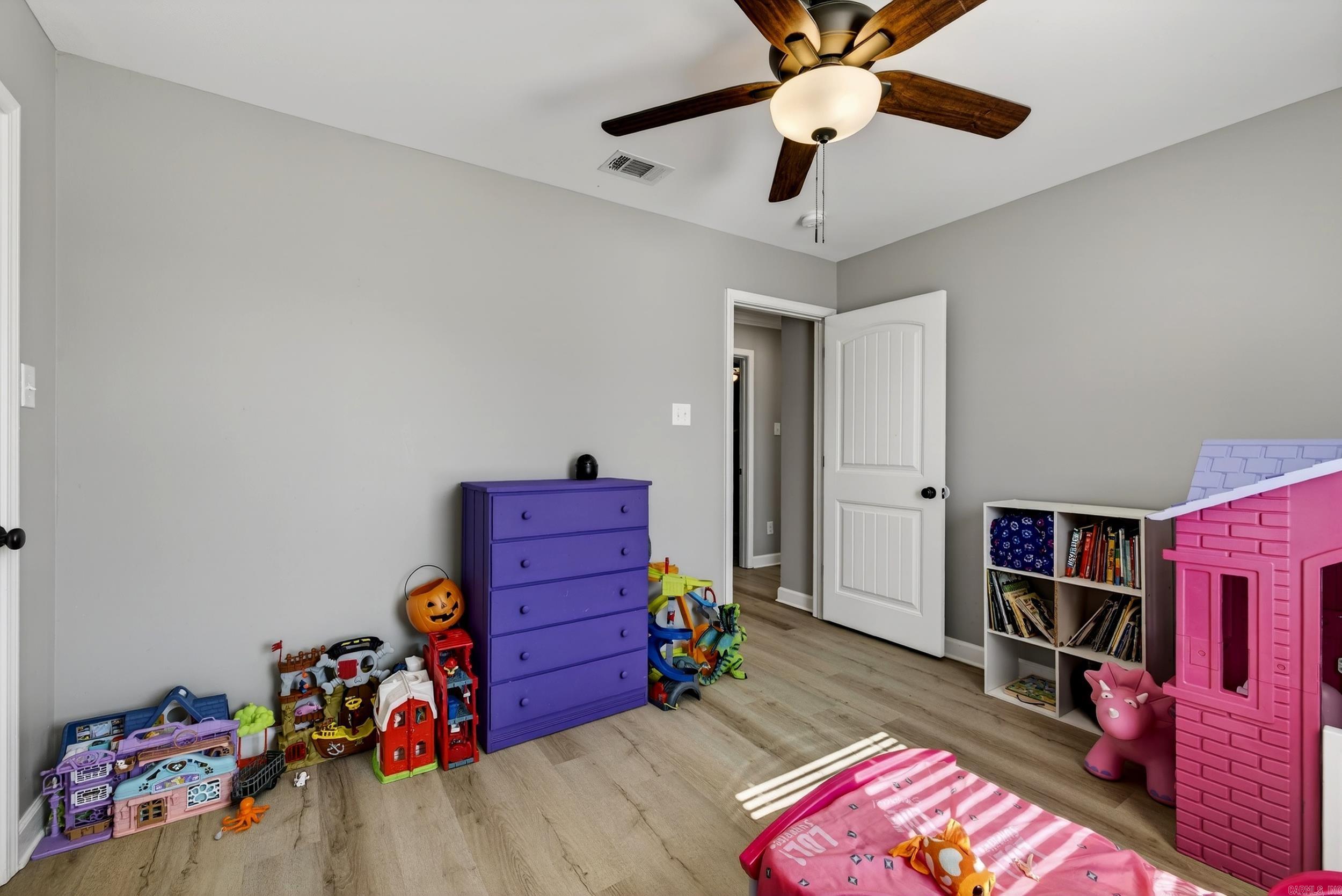 54 Ten Point Ln  Ward, AR