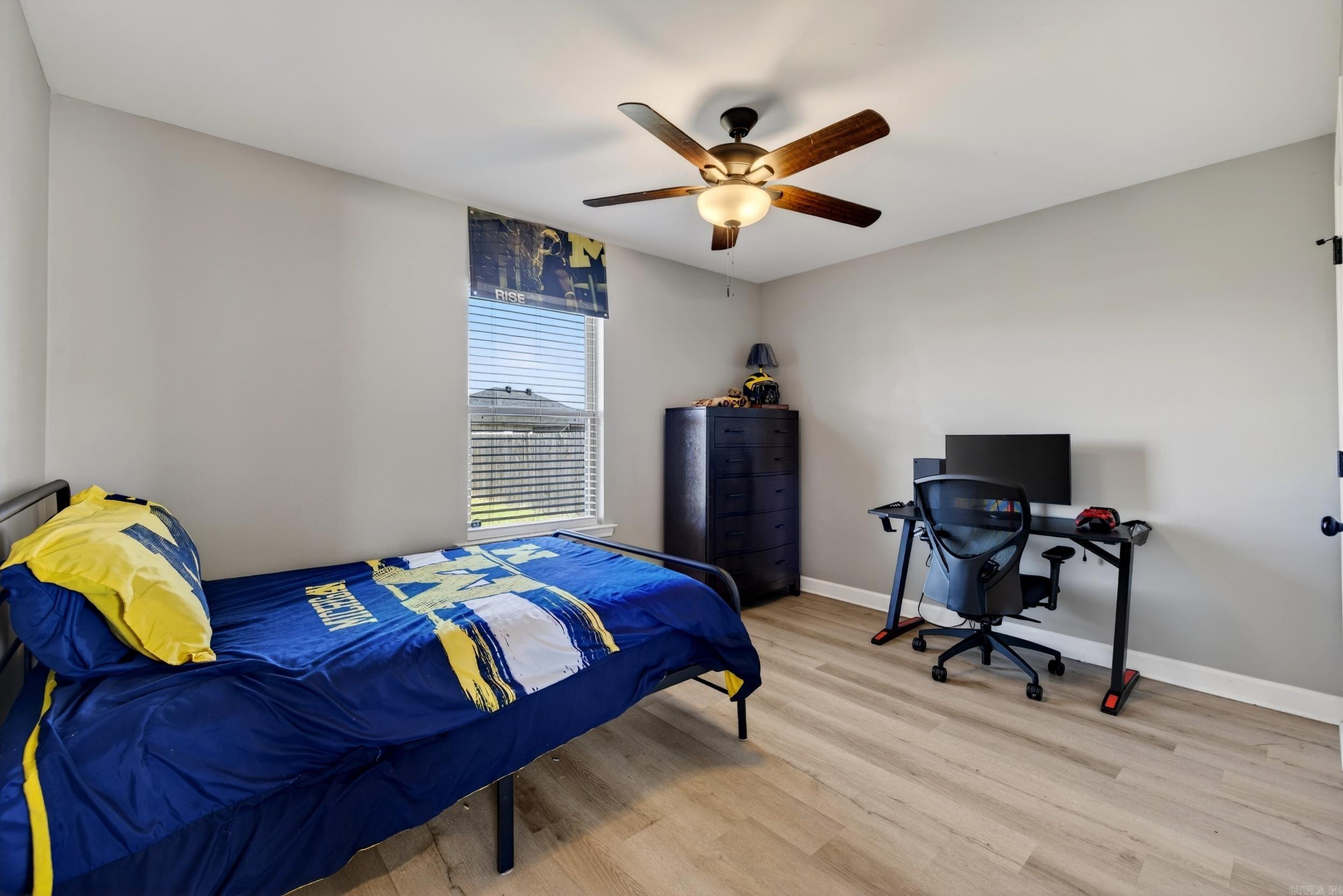 54 Ten Point Ln  Ward, AR