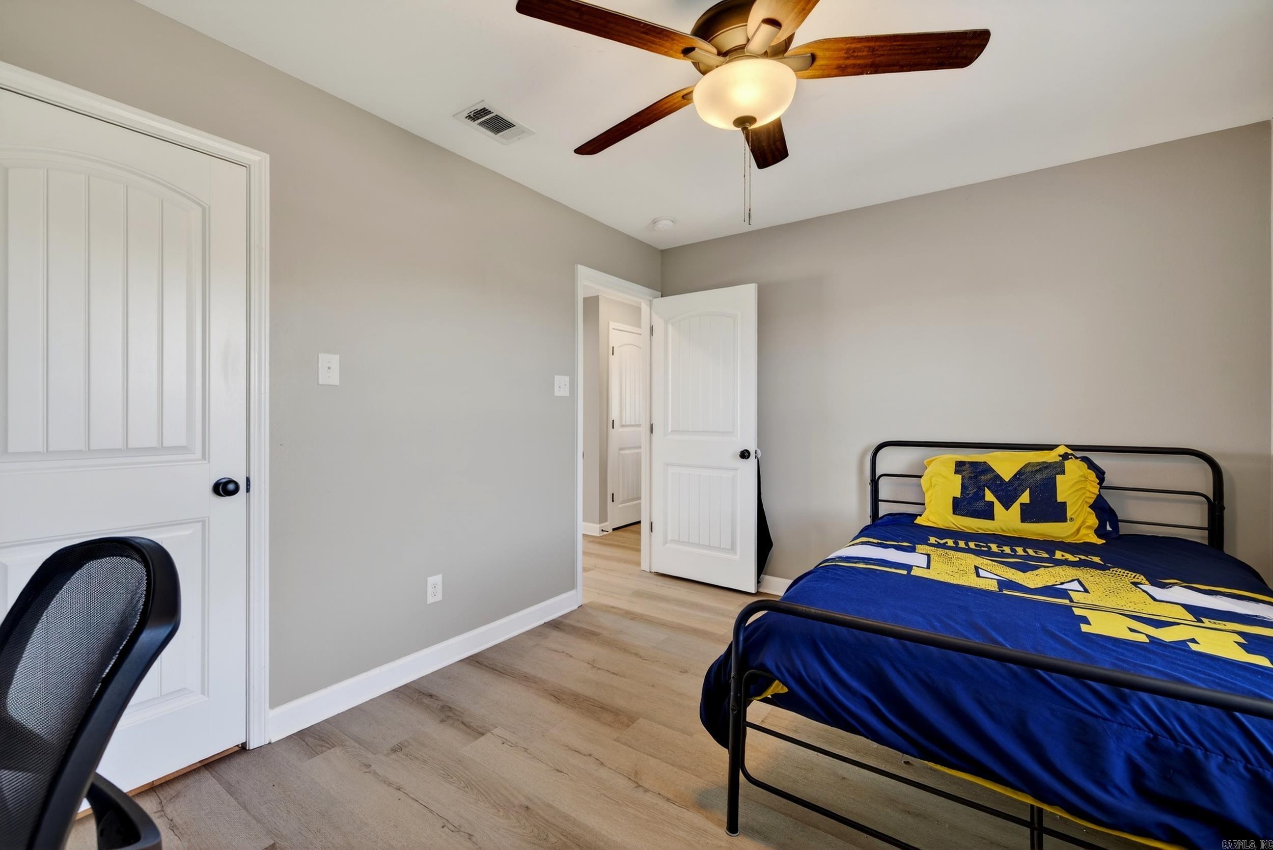 54 Ten Point Ln  Ward, AR