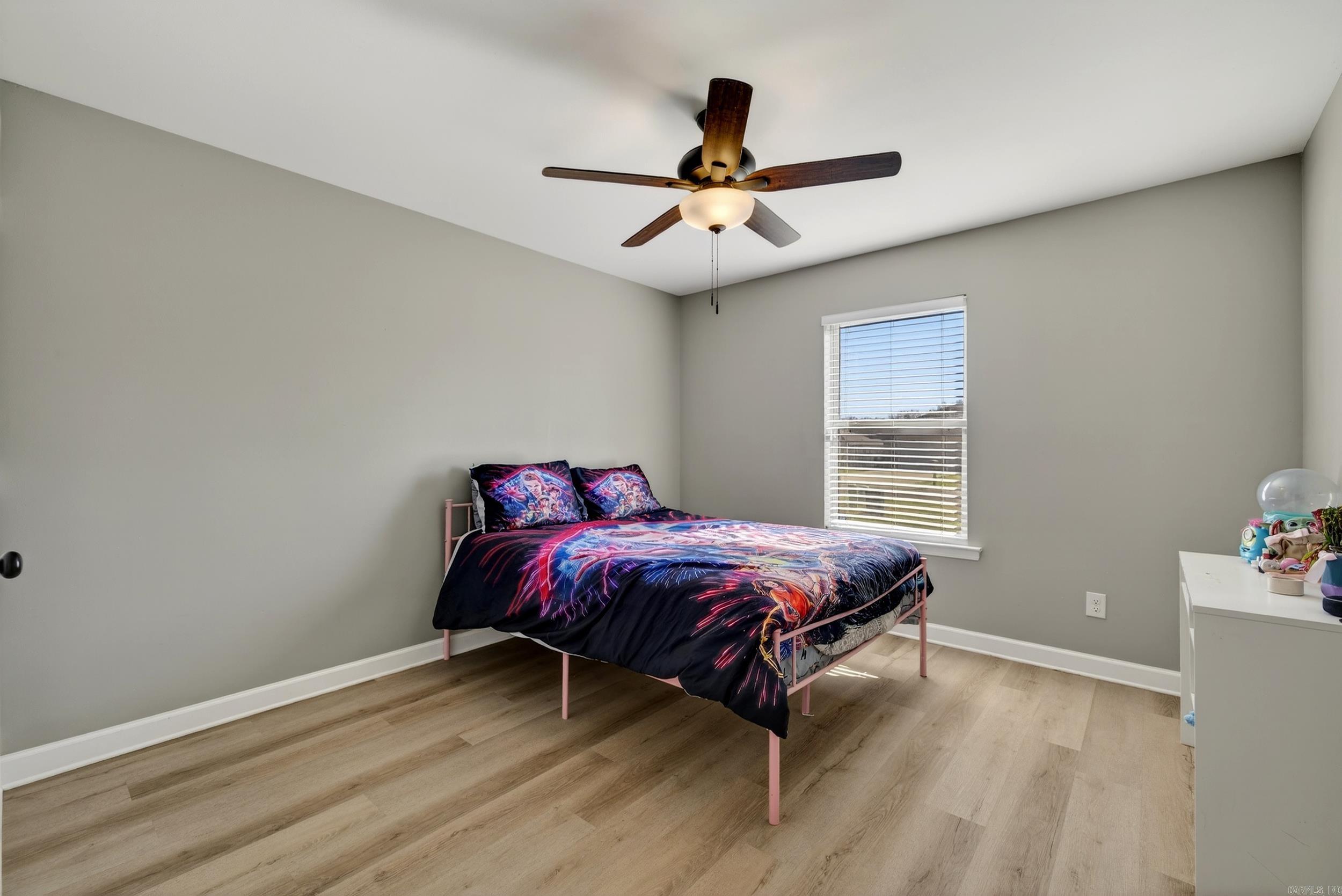 54 Ten Point Ln  Ward, AR