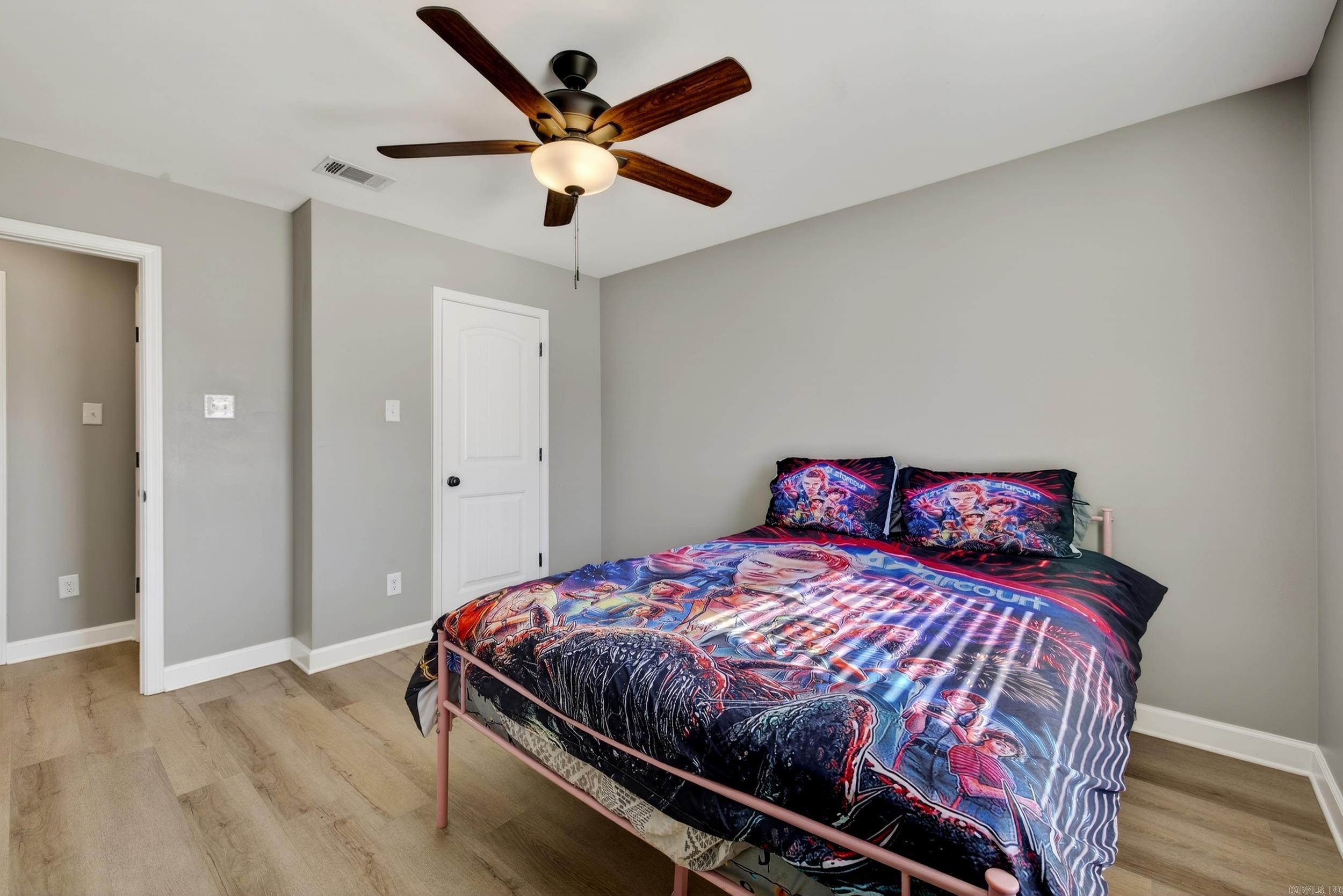 54 Ten Point Ln  Ward, AR