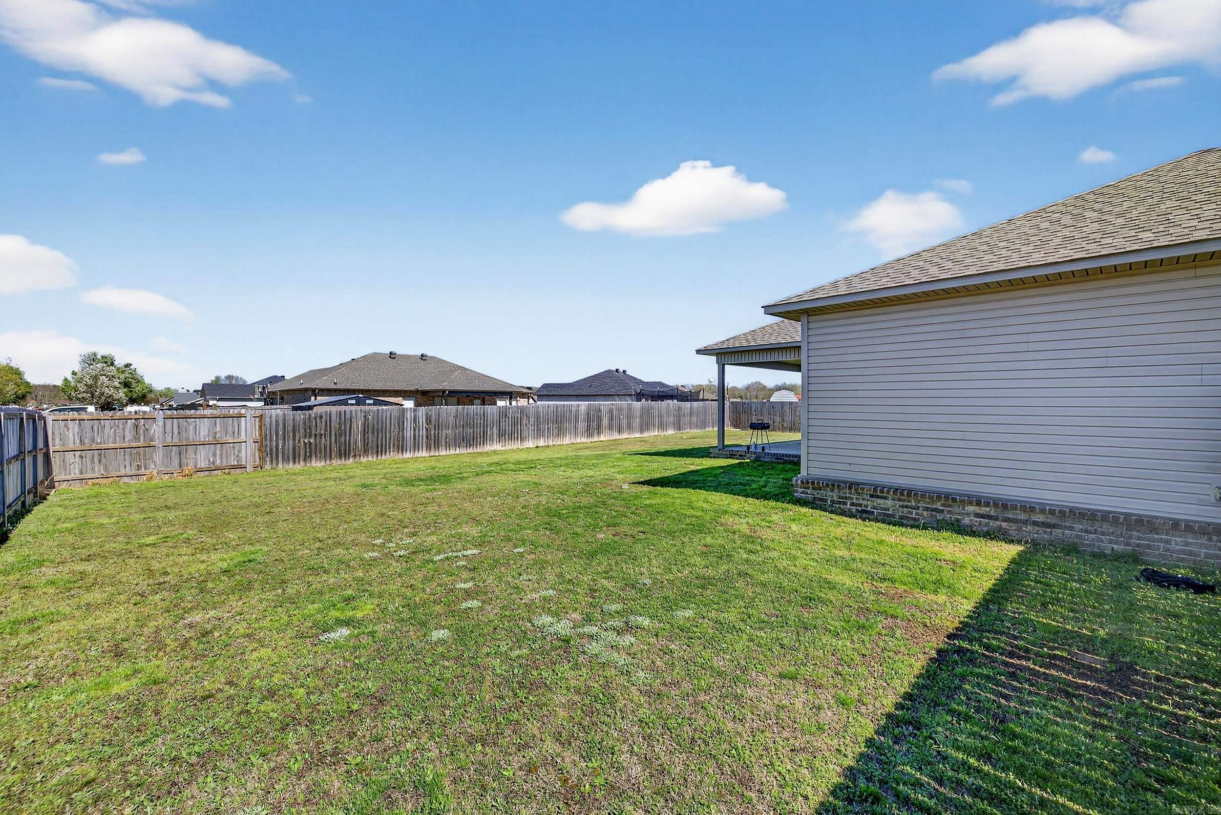 54 Ten Point Ln  Ward, AR