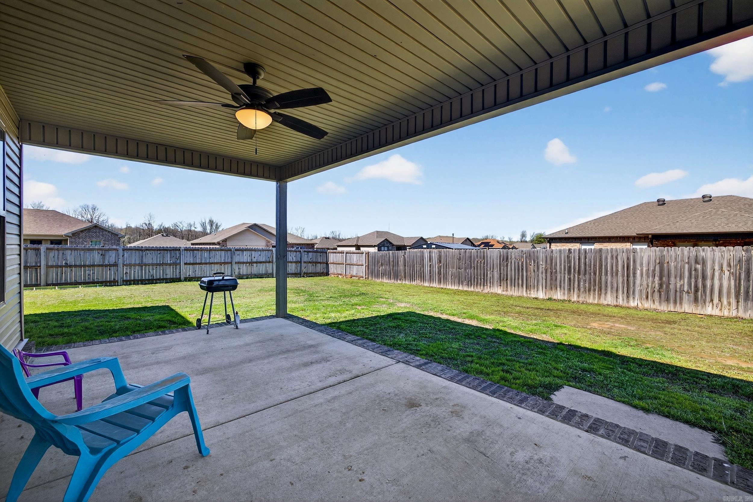 54 Ten Point Ln  Ward, AR