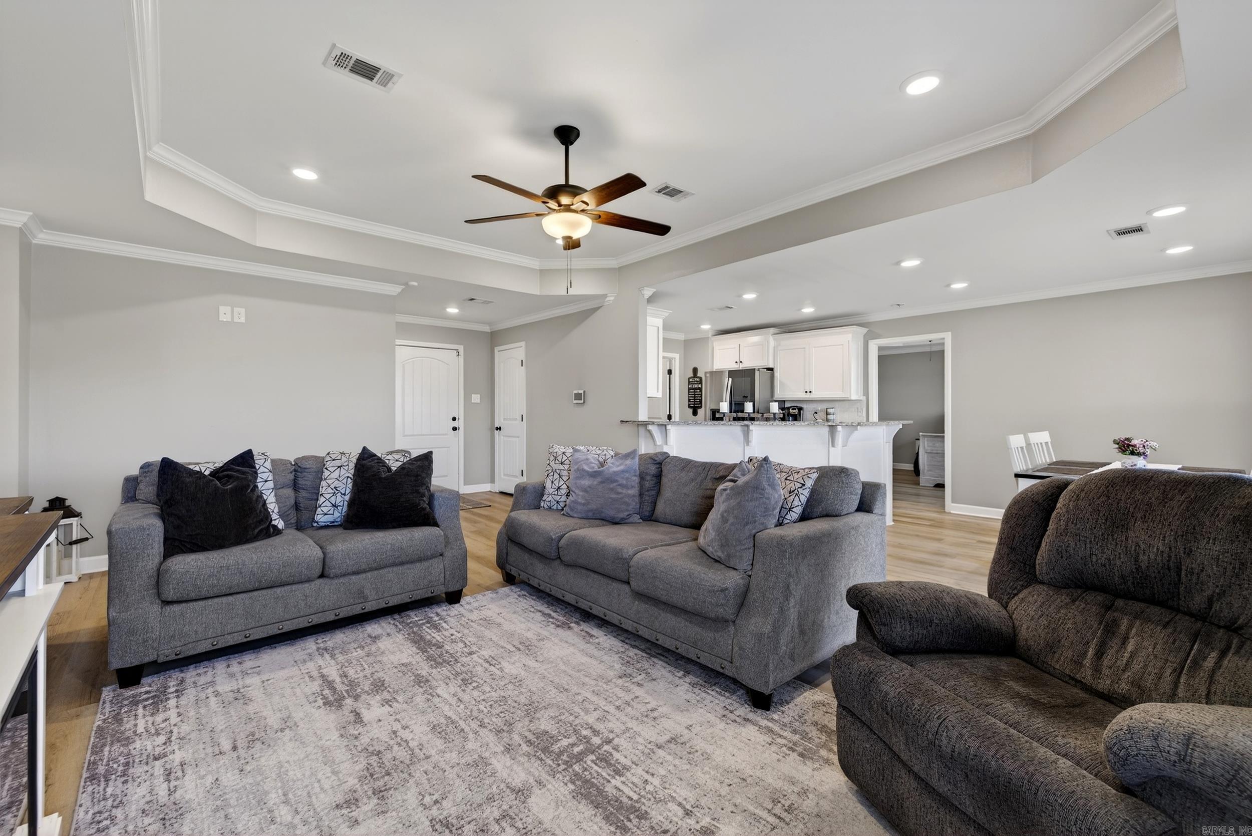 54 Ten Point Ln  Ward, AR