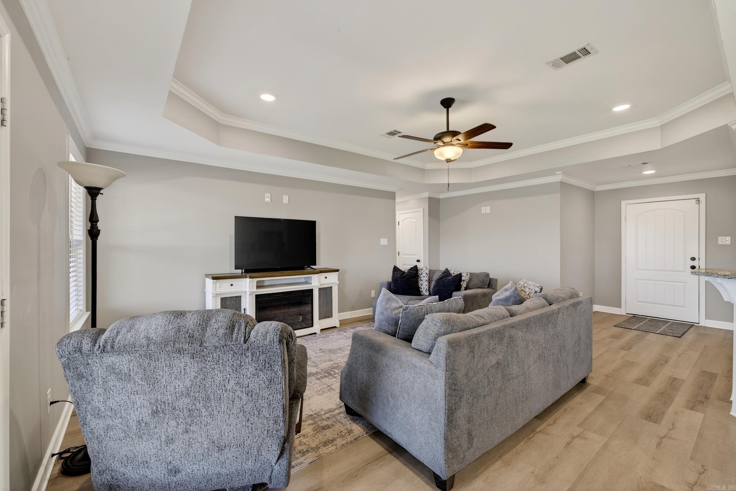 54 Ten Point Ln  Ward, AR