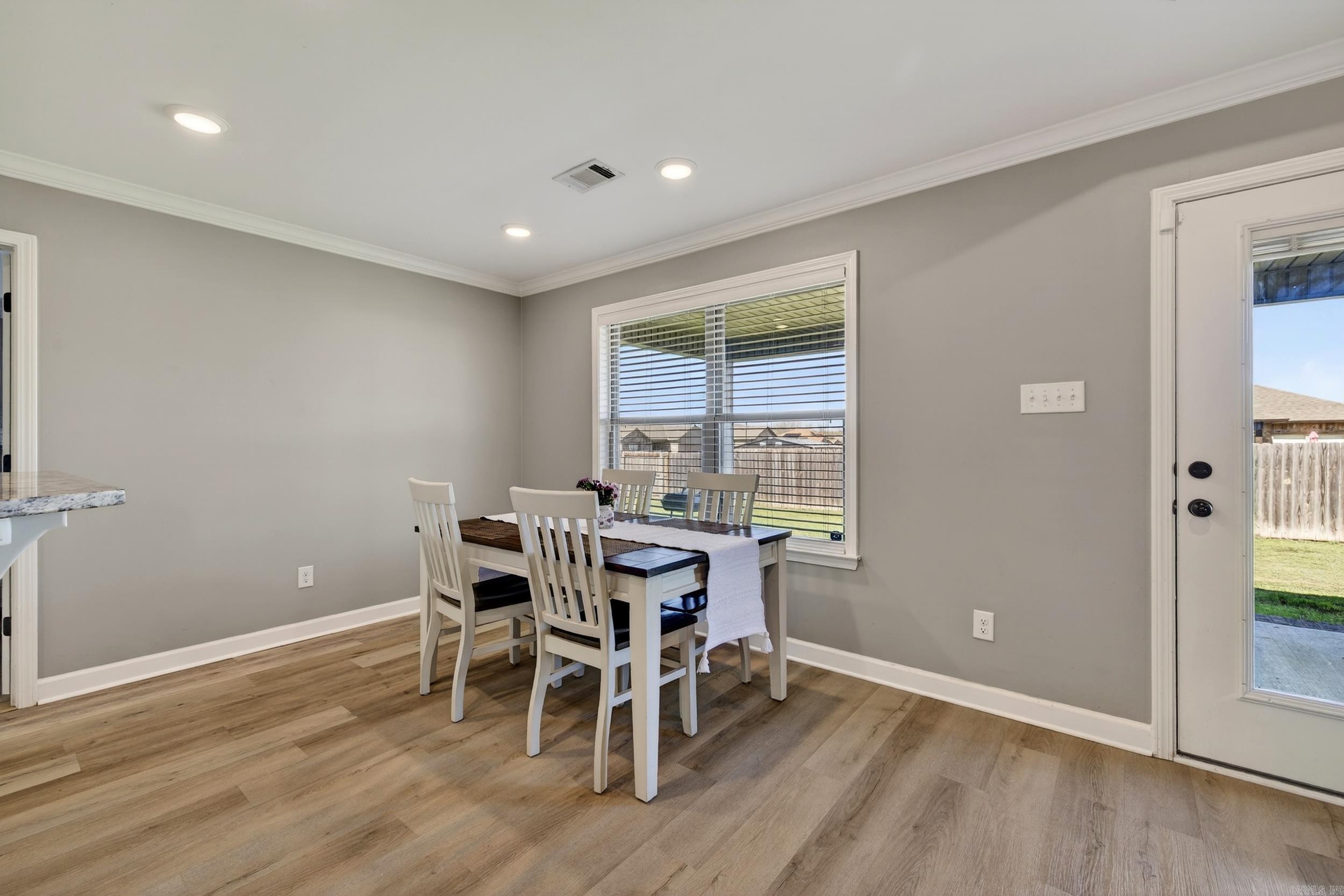 54 Ten Point Ln  Ward, AR