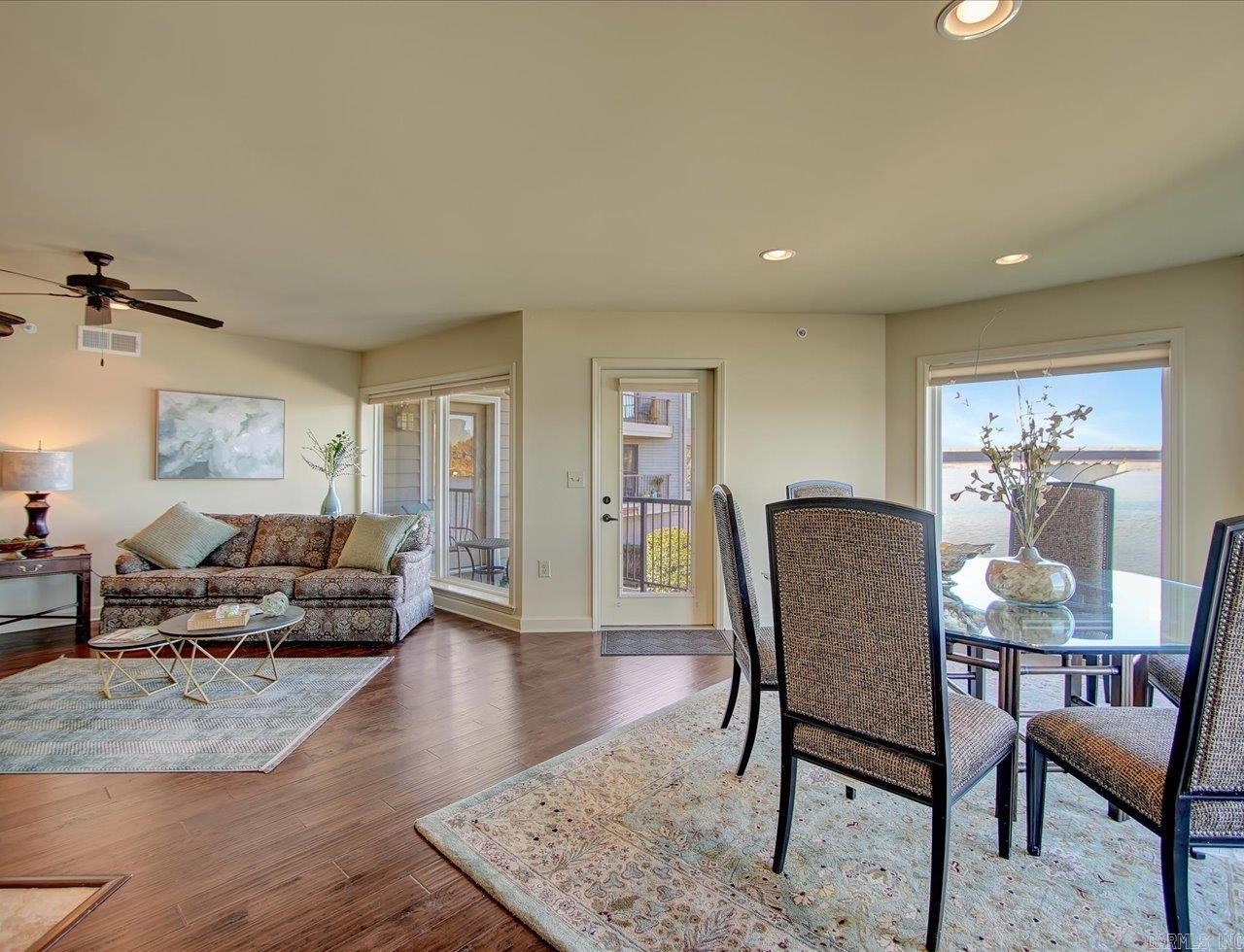 101 Long Island  Hot Springs, AR