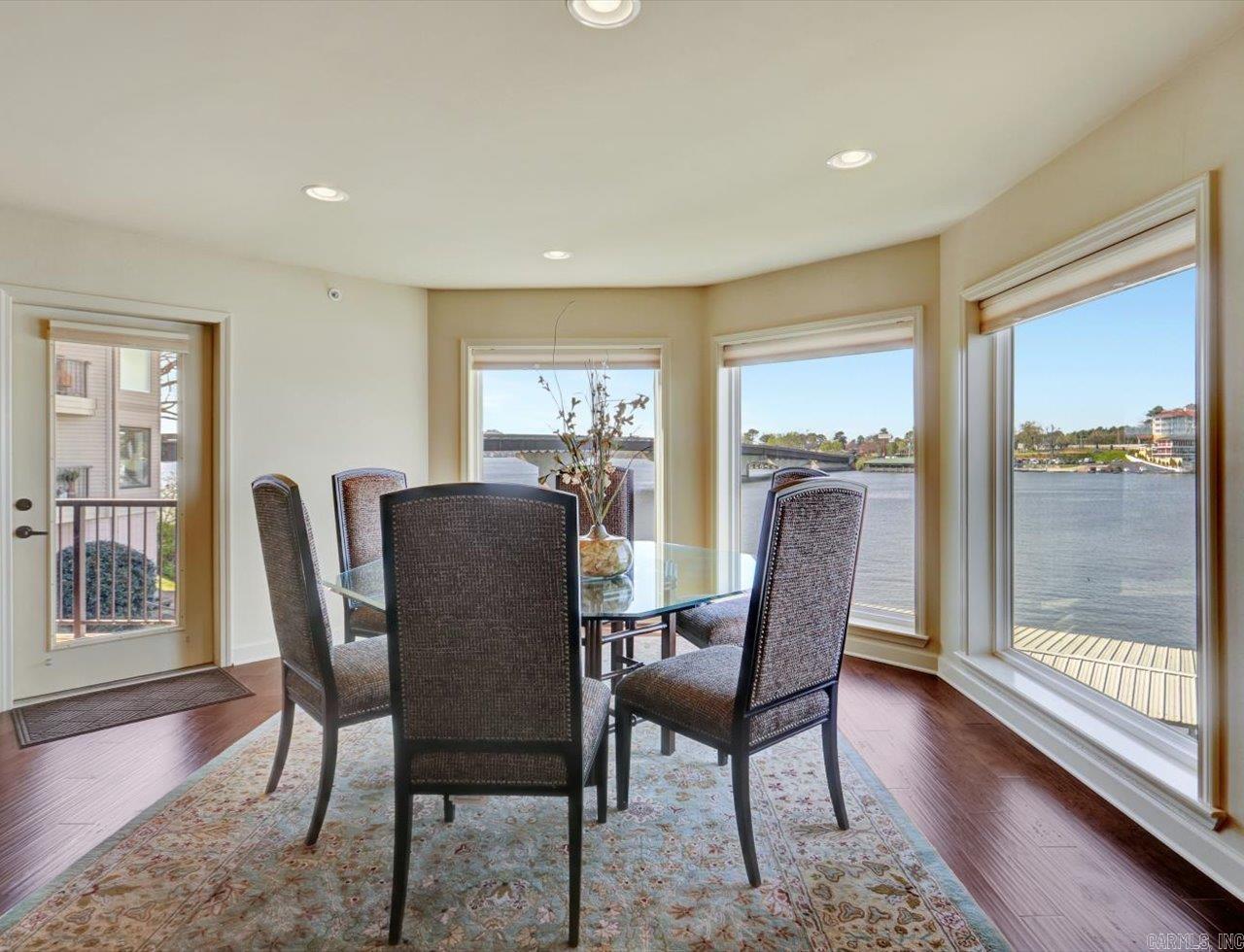 101 Long Island  Hot Springs, AR