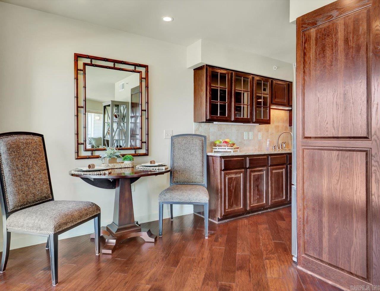 101 Long Island  Hot Springs, AR