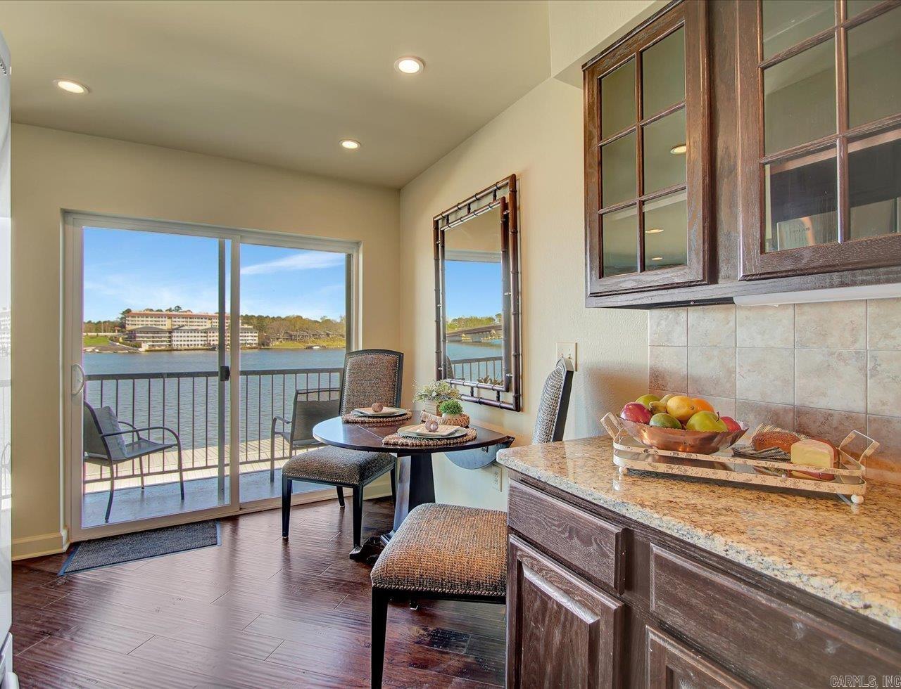 101 Long Island  Hot Springs, AR