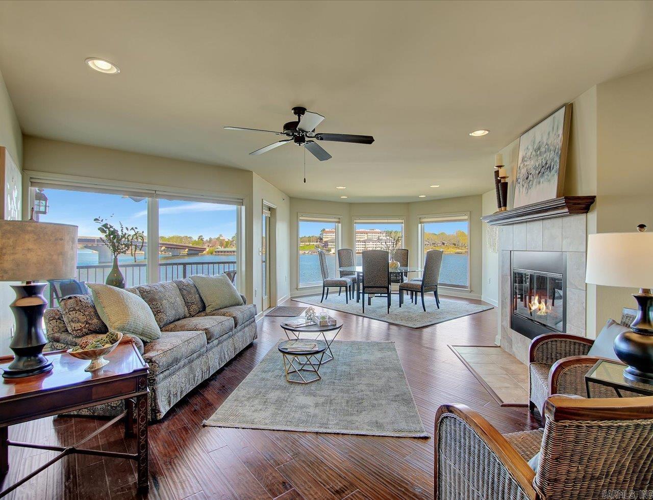 101 Long Island  Hot Springs, AR