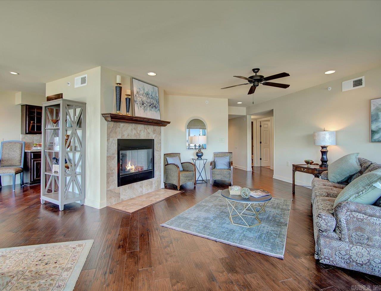 101 Long Island  Hot Springs, AR