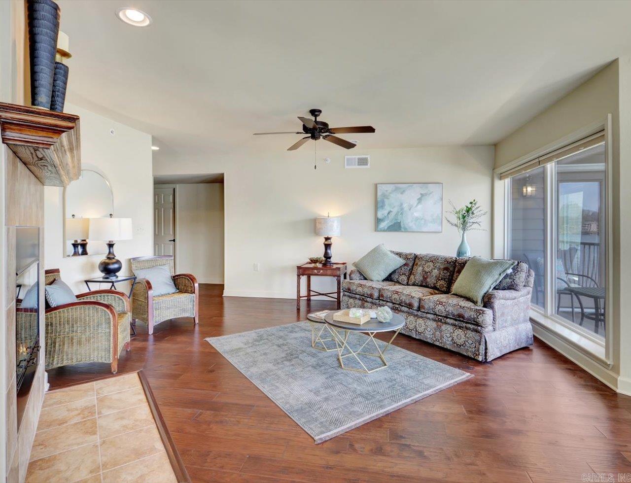 101 Long Island  Hot Springs, AR