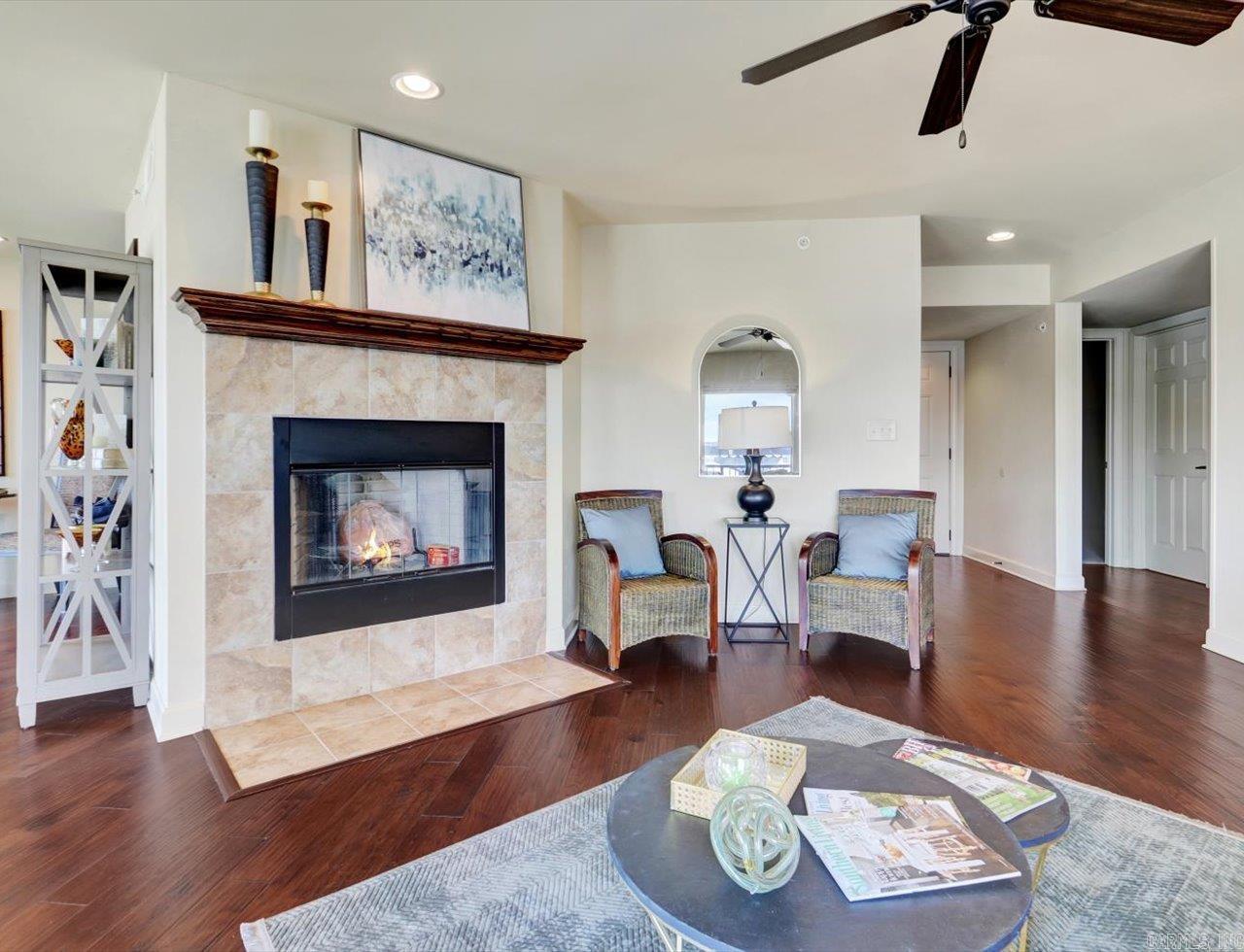 101 Long Island  Hot Springs, AR