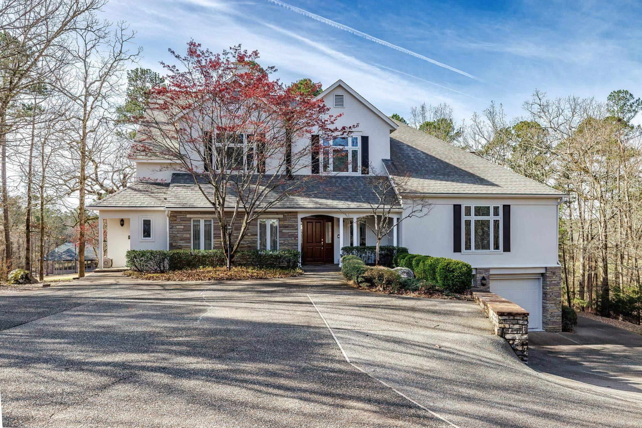 10 Granada  Hot Springs Village, AR