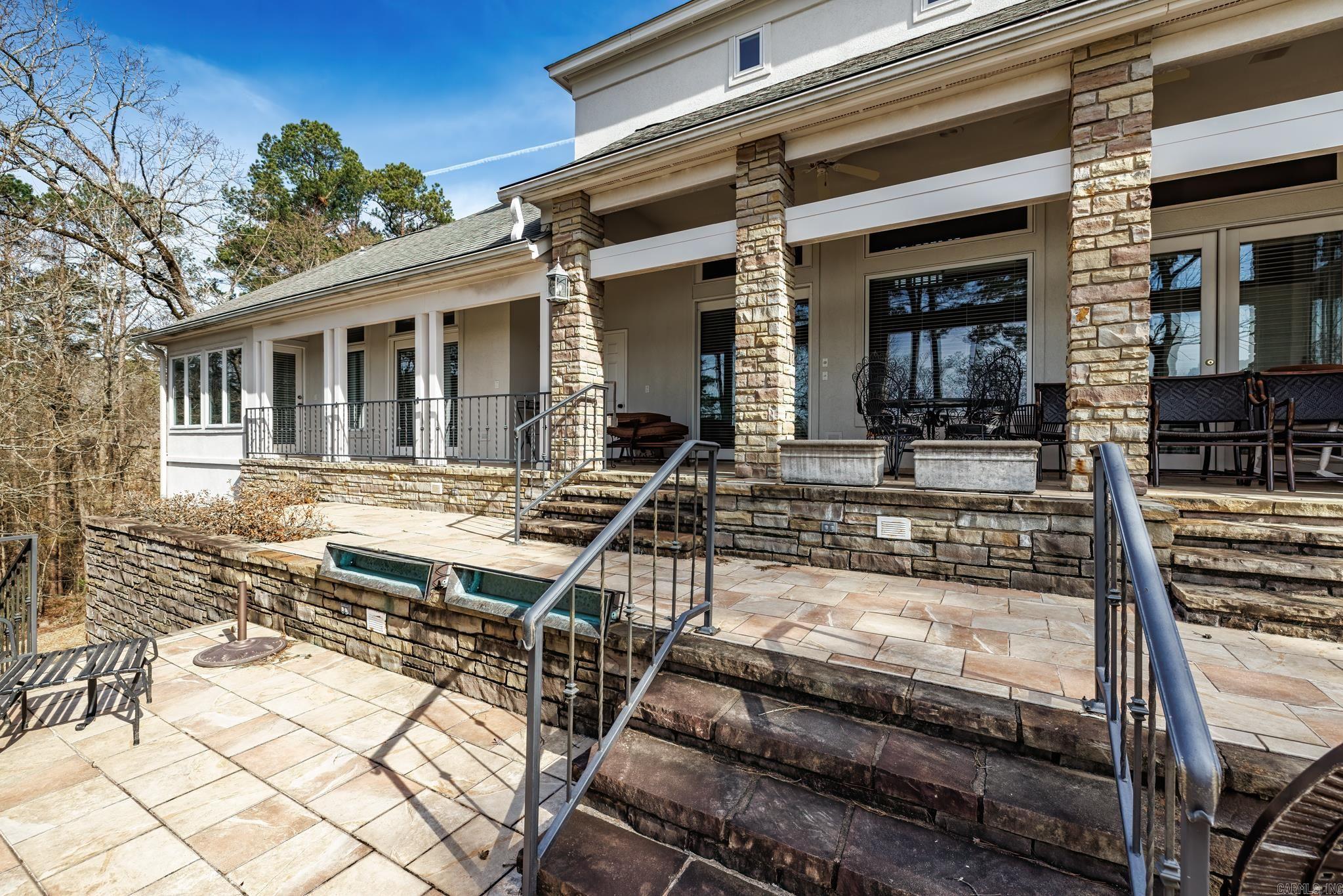 10 Granada  Hot Springs Village, AR