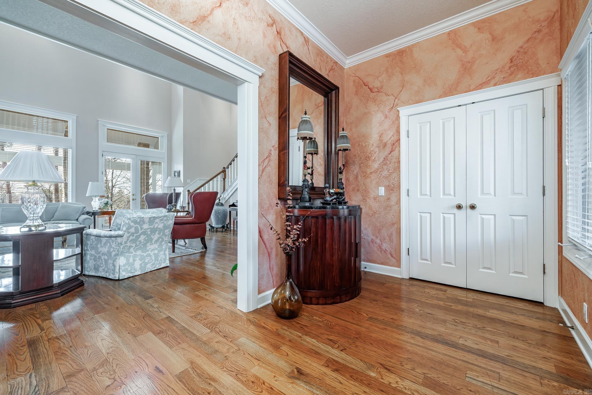 10 Granada  Hot Springs Village, AR