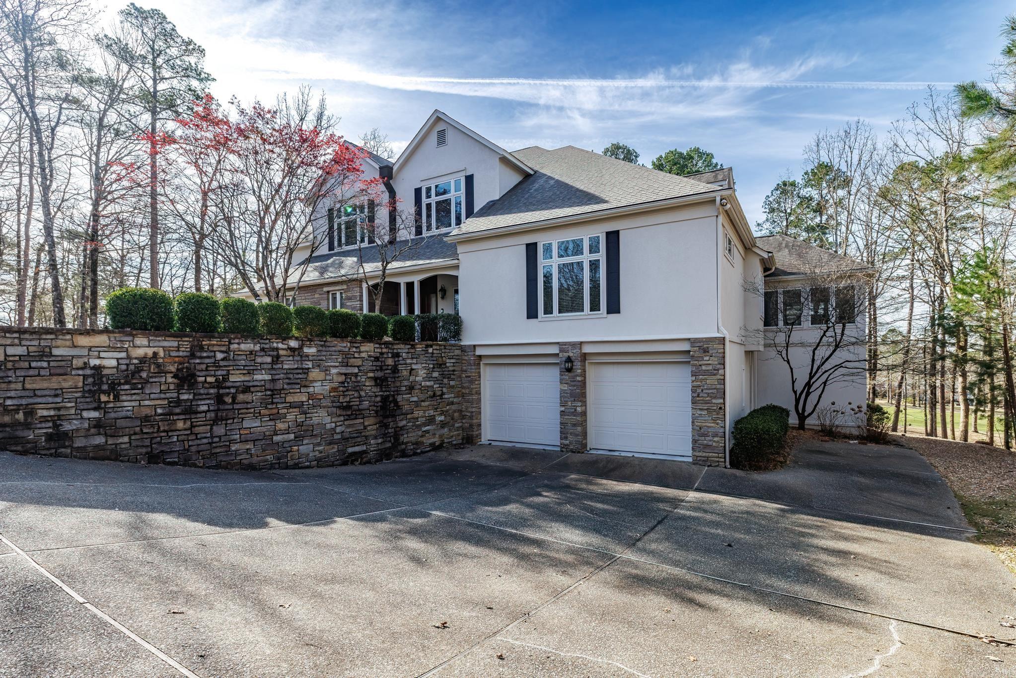 10 Granada  Hot Springs Village, AR