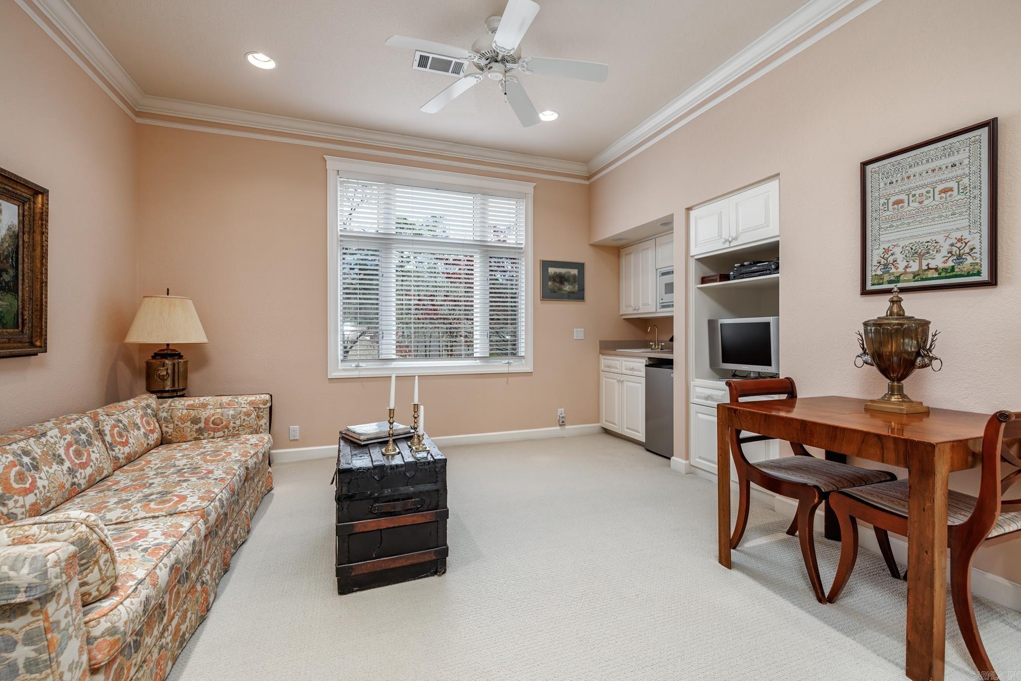 10 Granada  Hot Springs Village, AR