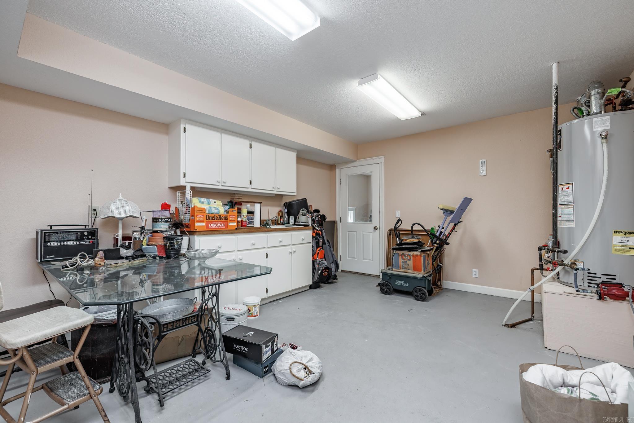 10 Granada  Hot Springs Village, AR