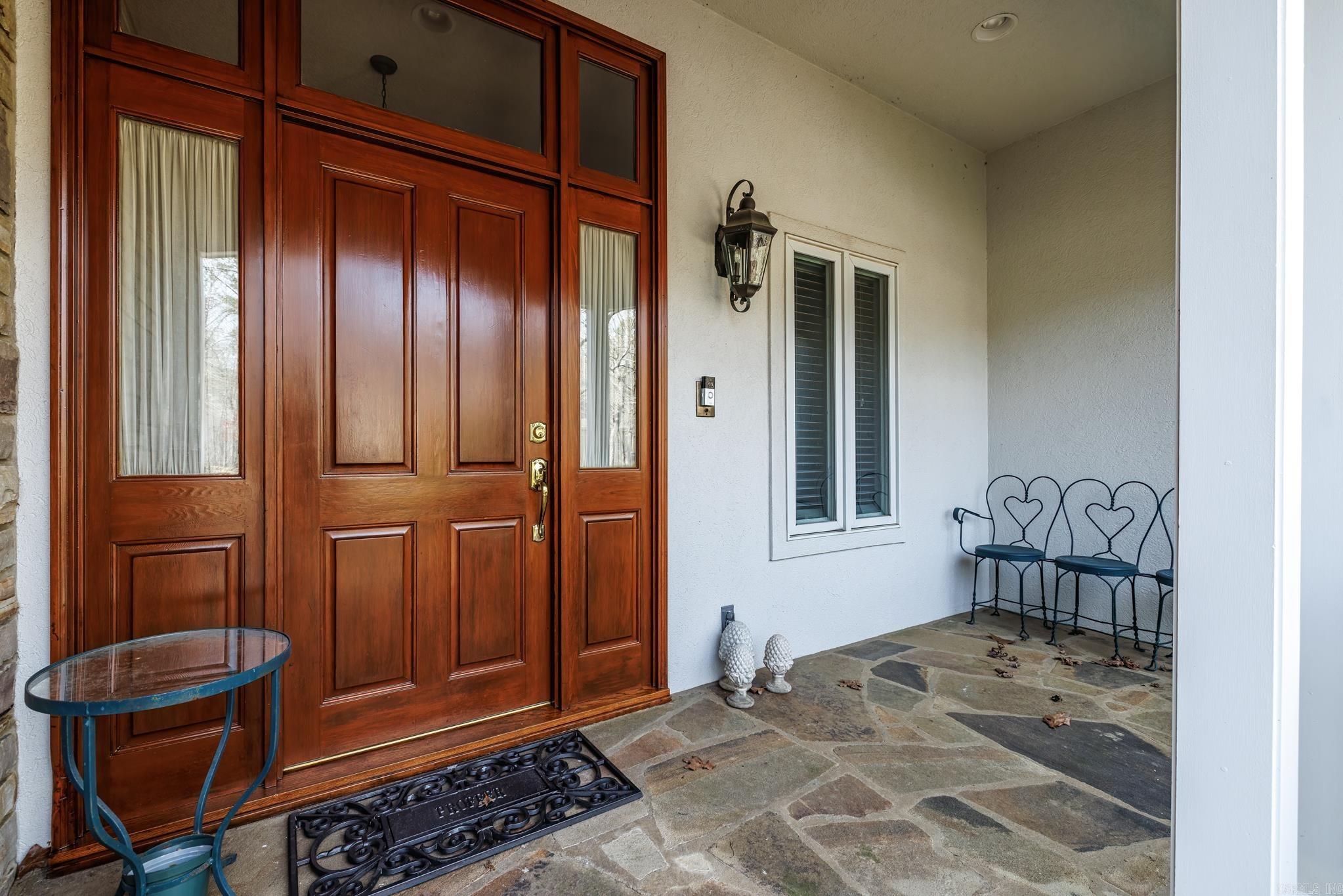 10 Granada  Hot Springs Village, AR