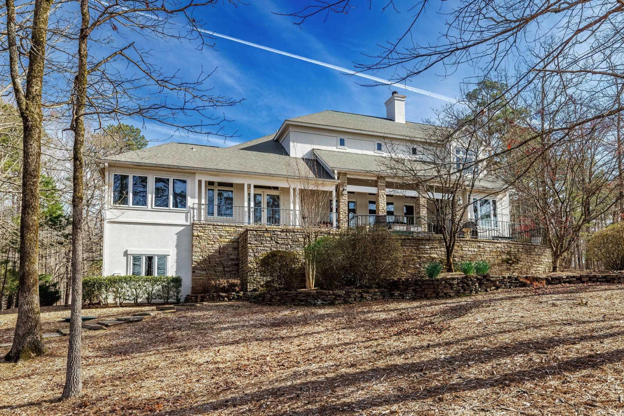 10 Granada  Hot Springs Village, AR