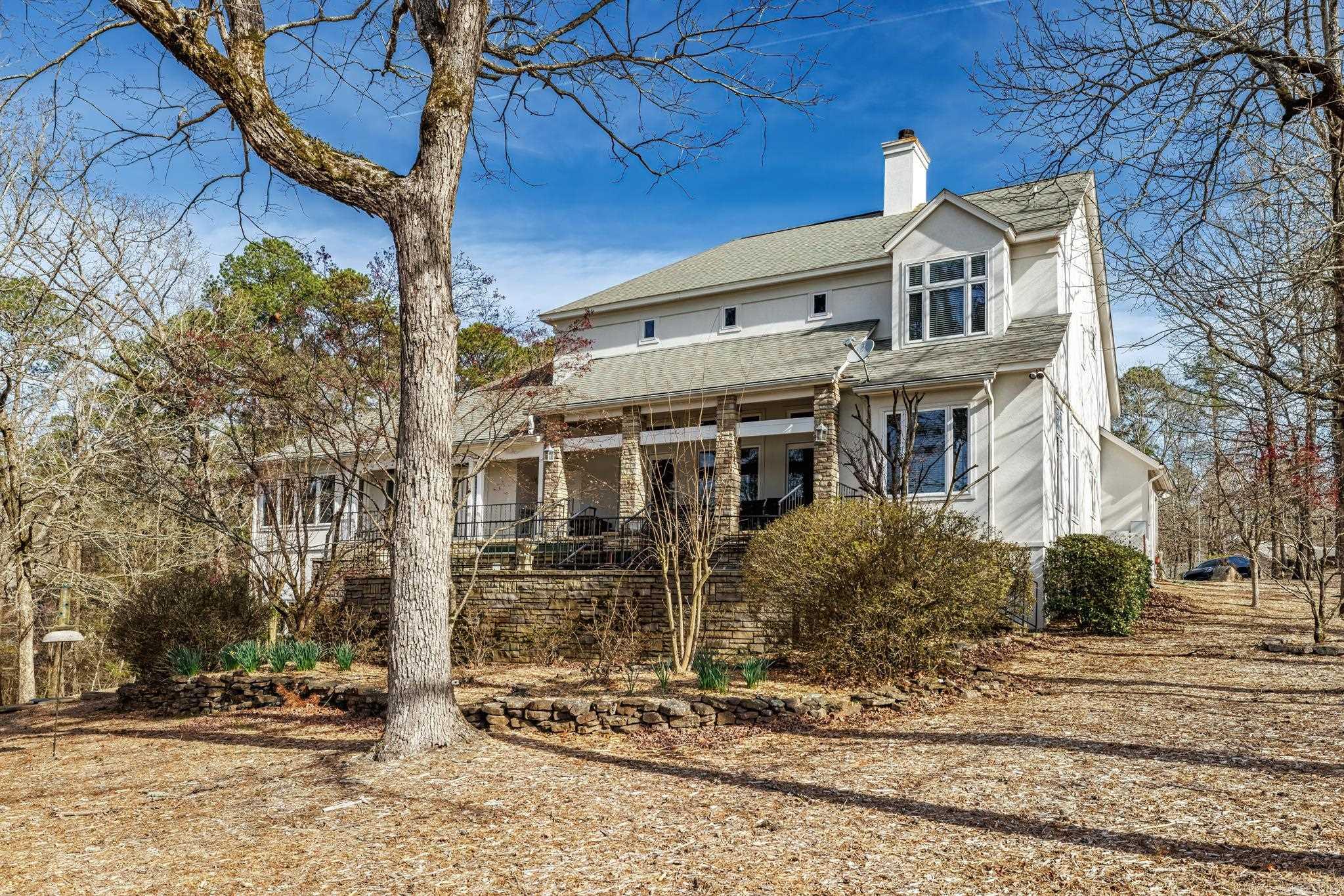 10 Granada  Hot Springs Village, AR