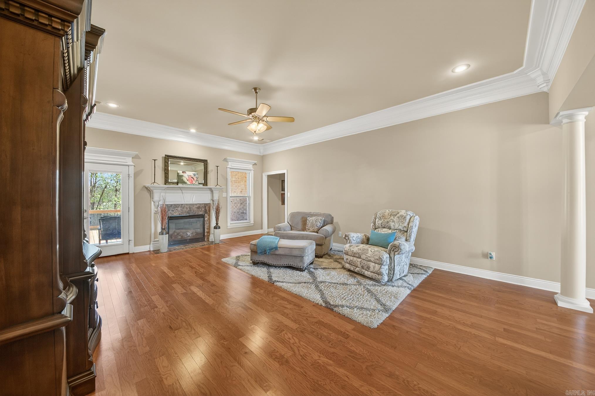 50 Hickory Bend  Cabot, AR