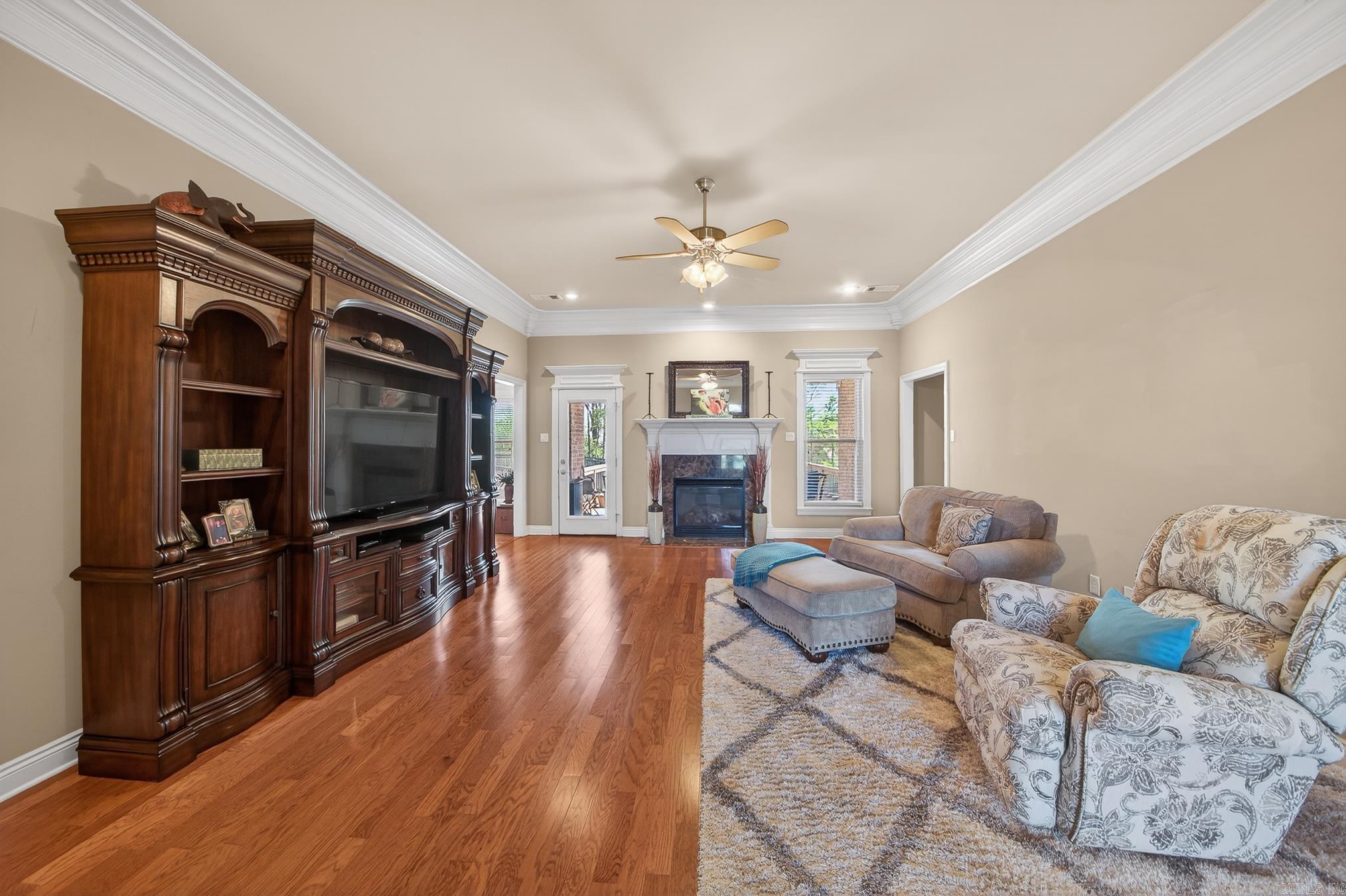 50 Hickory Bend  Cabot, AR