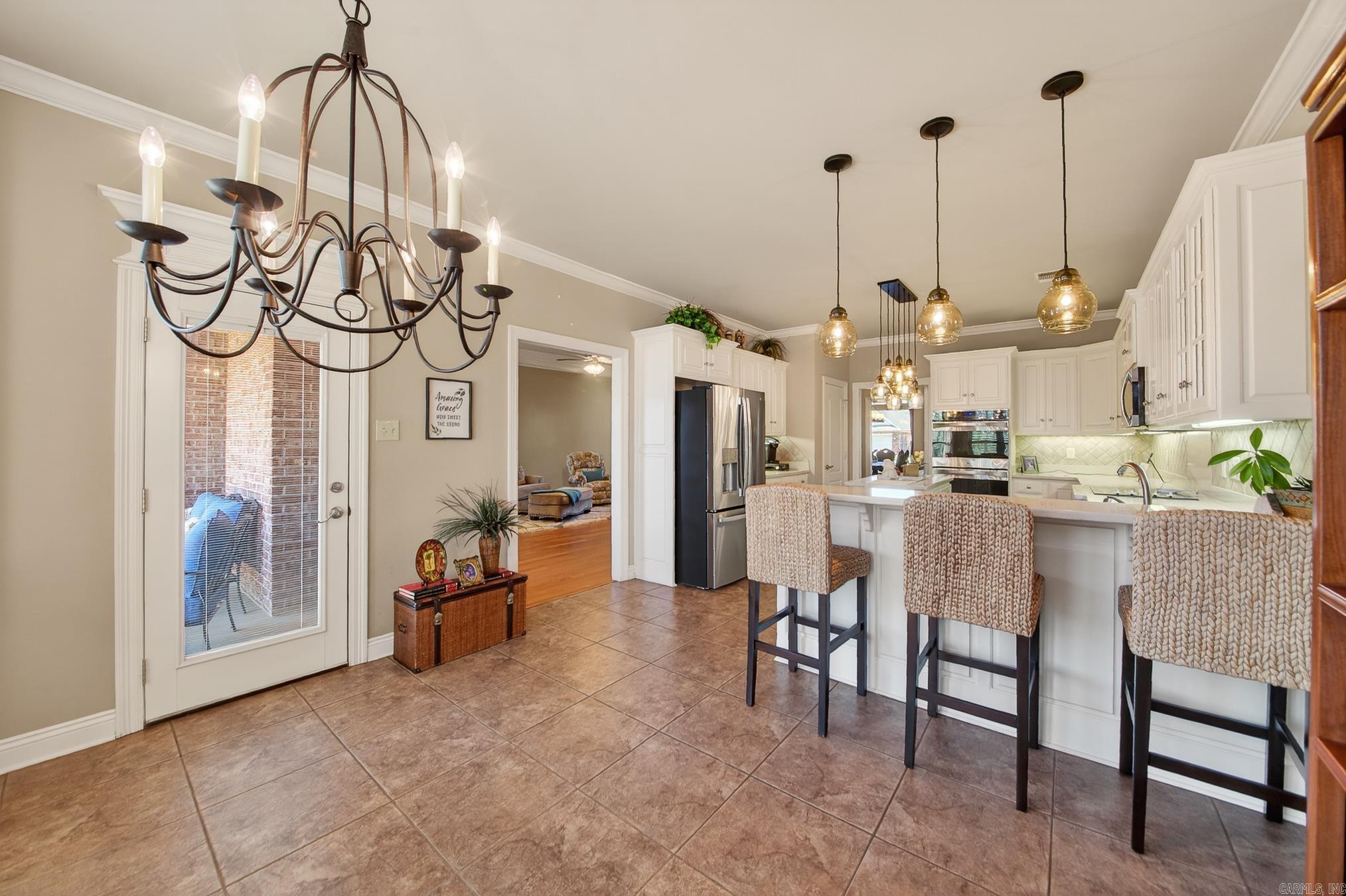 50 Hickory Bend  Cabot, AR