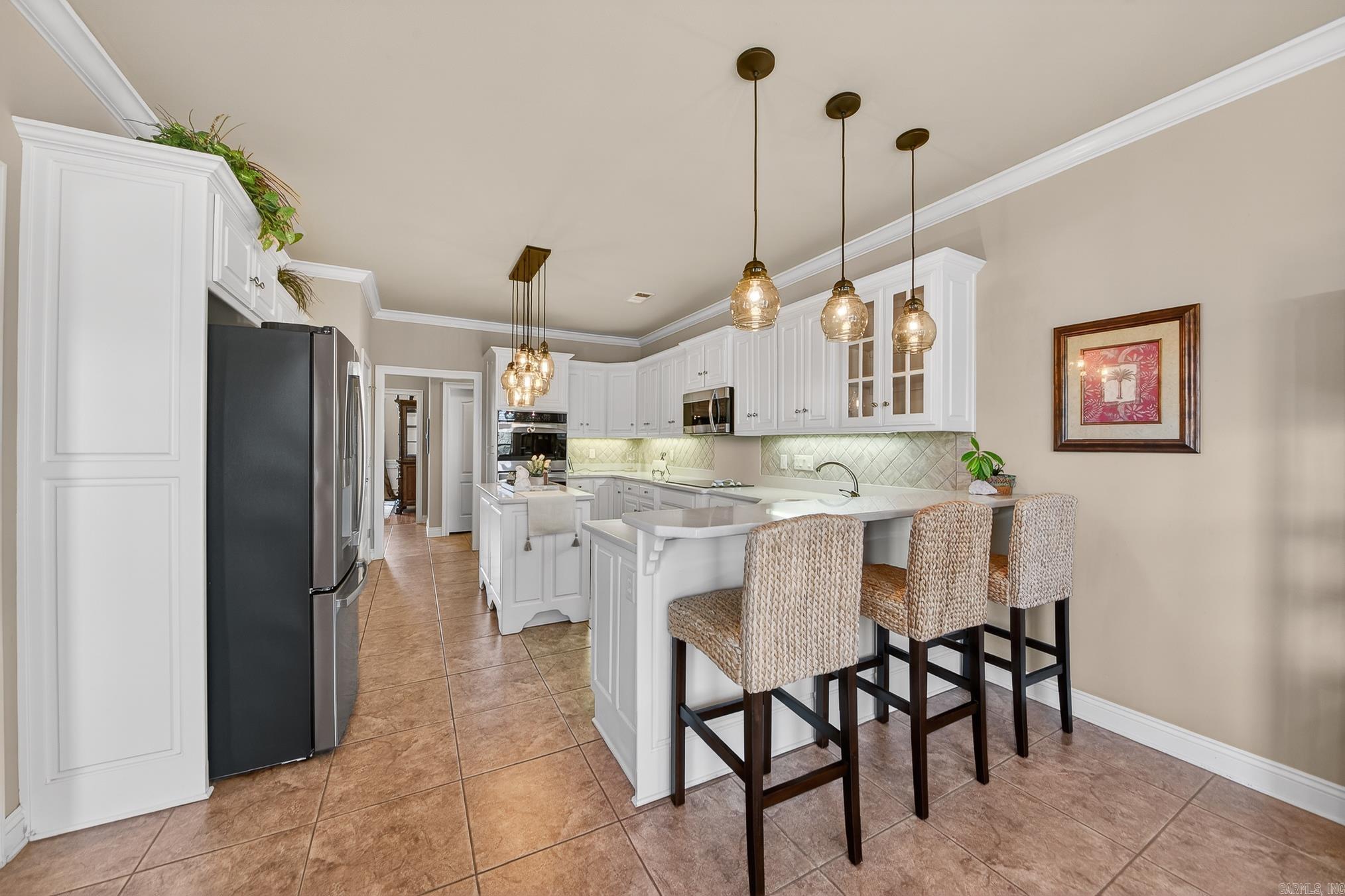 50 Hickory Bend  Cabot, AR