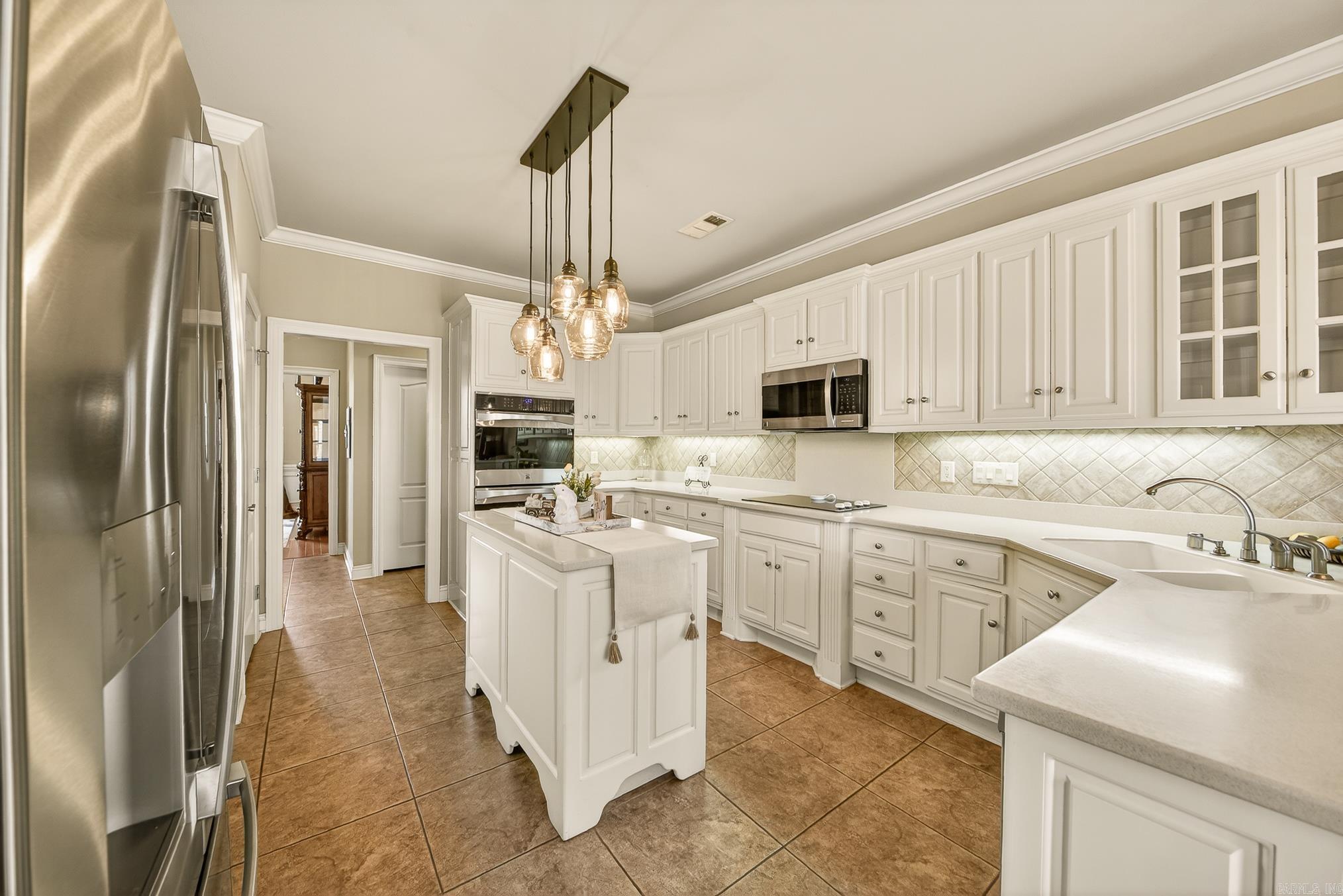 50 Hickory Bend  Cabot, AR