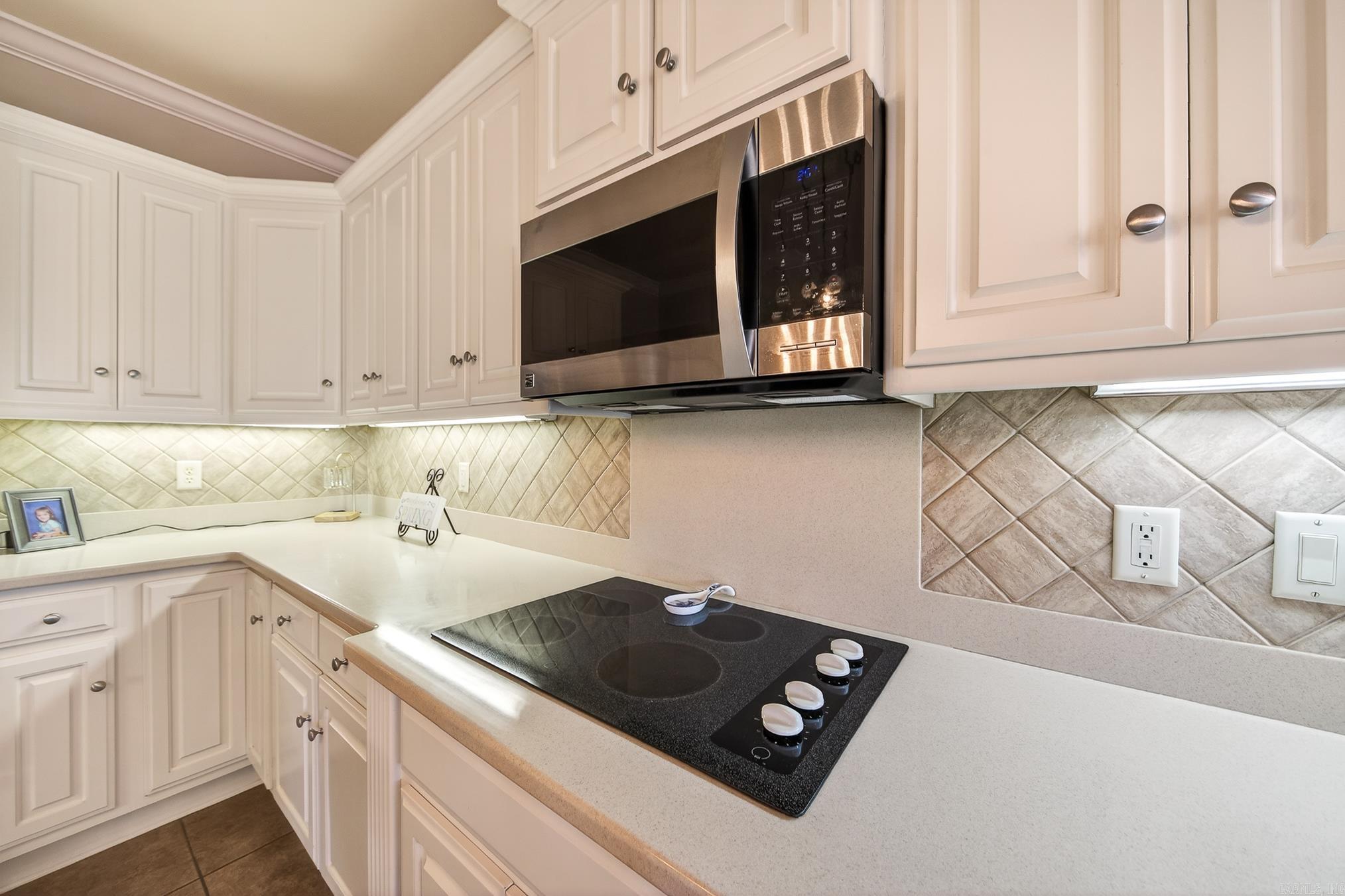 50 Hickory Bend  Cabot, AR