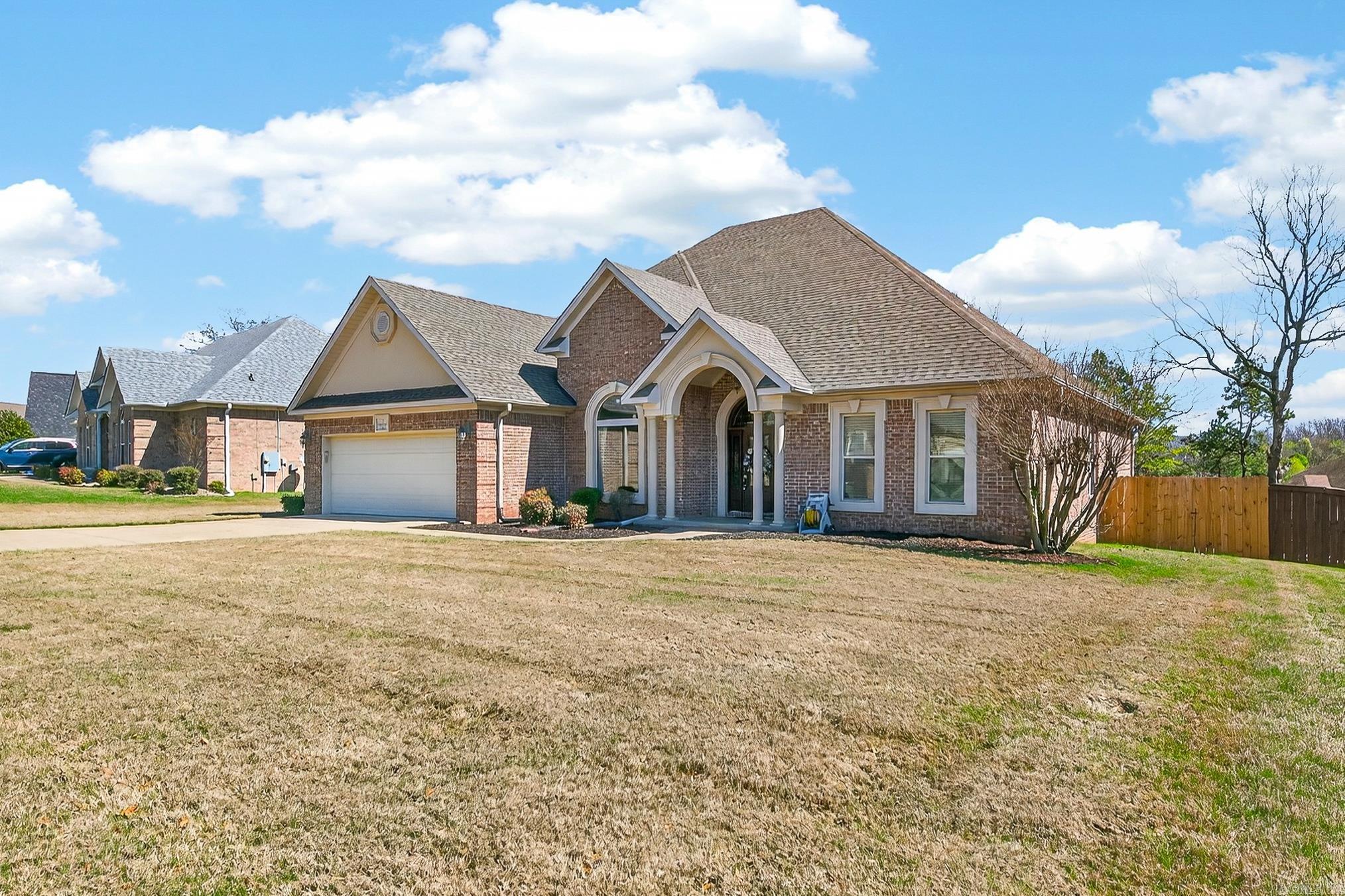 50 Hickory Bend  Cabot, AR