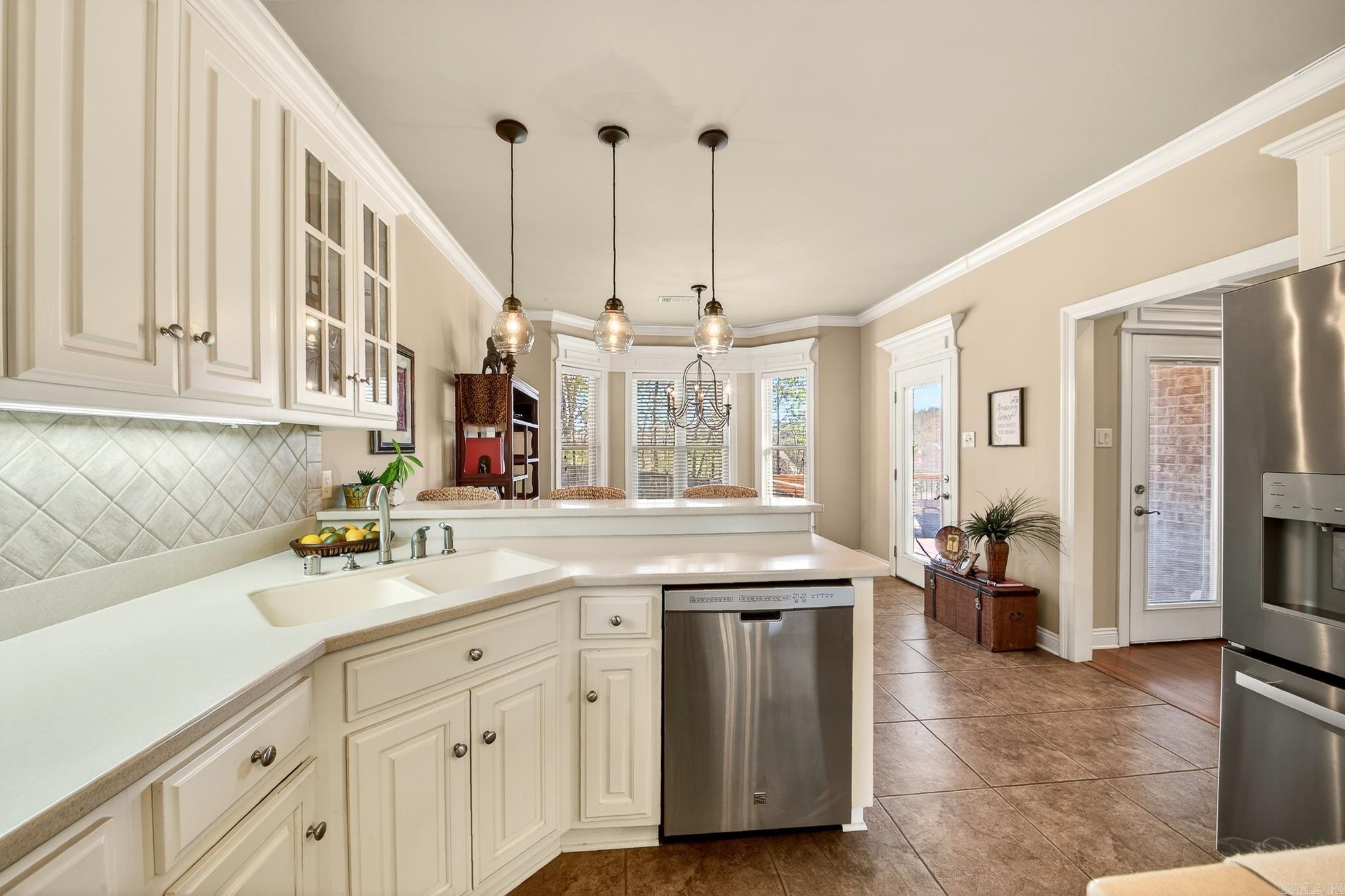 50 Hickory Bend  Cabot, AR