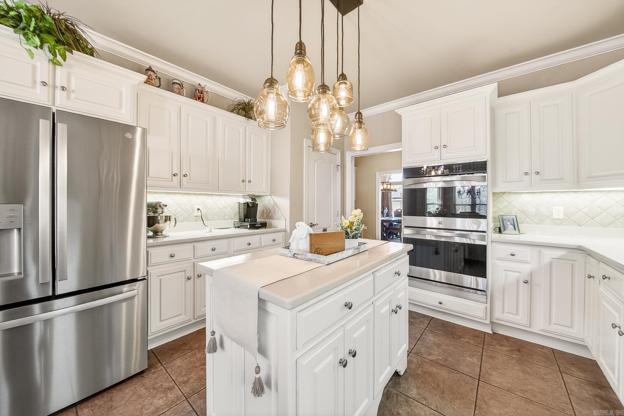 50 Hickory Bend  Cabot, AR