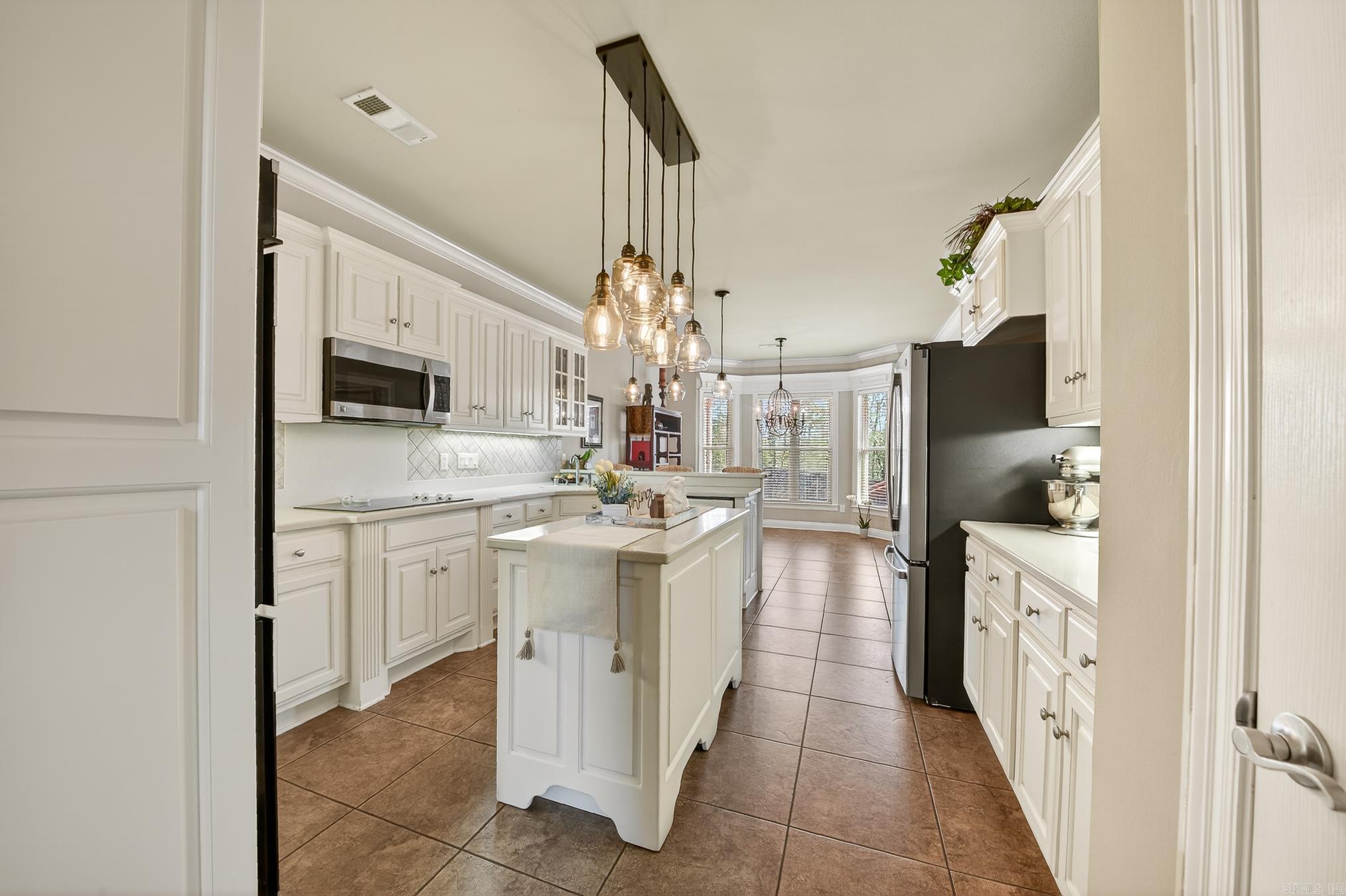 50 Hickory Bend  Cabot, AR