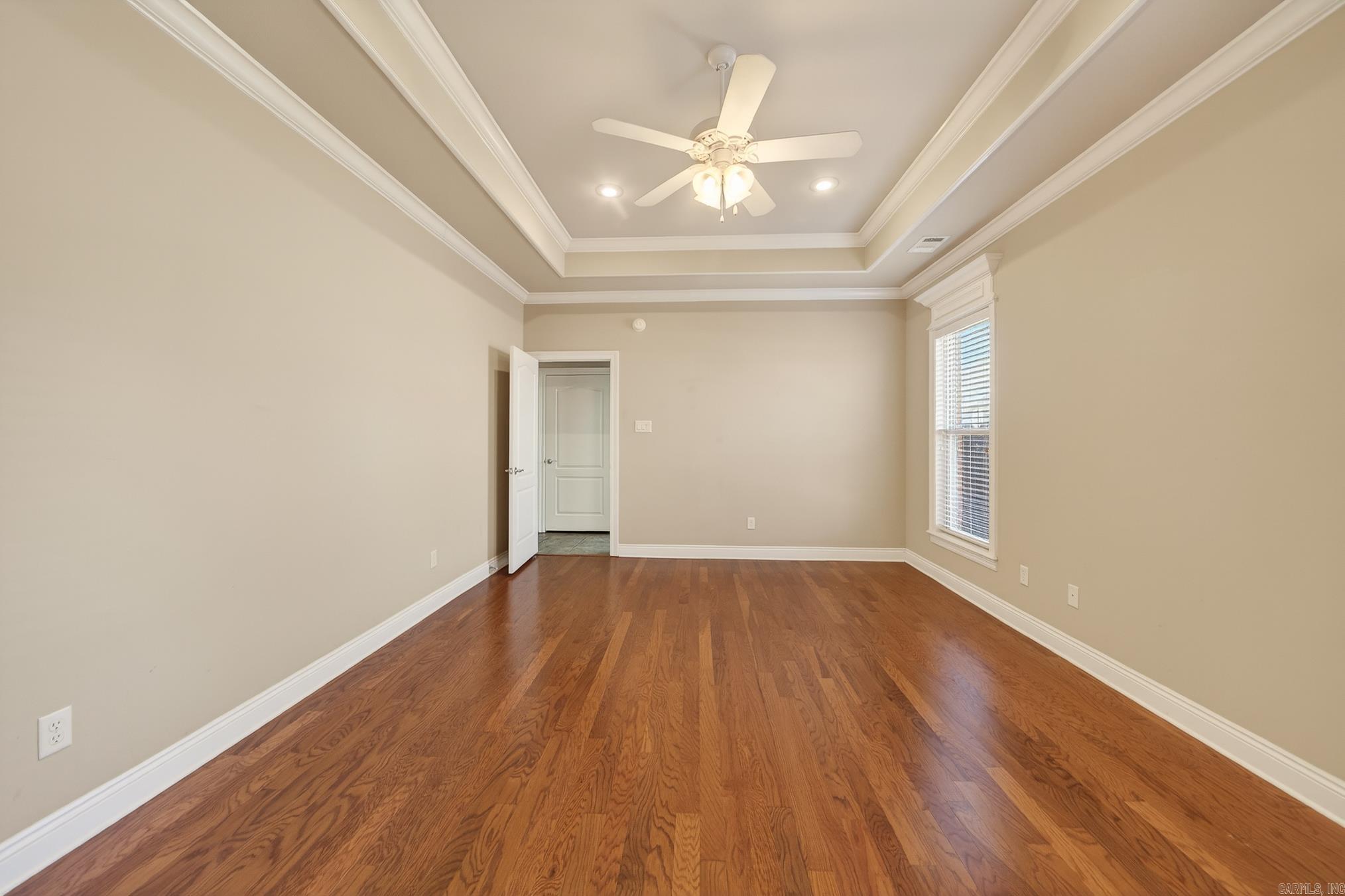 50 Hickory Bend  Cabot, AR