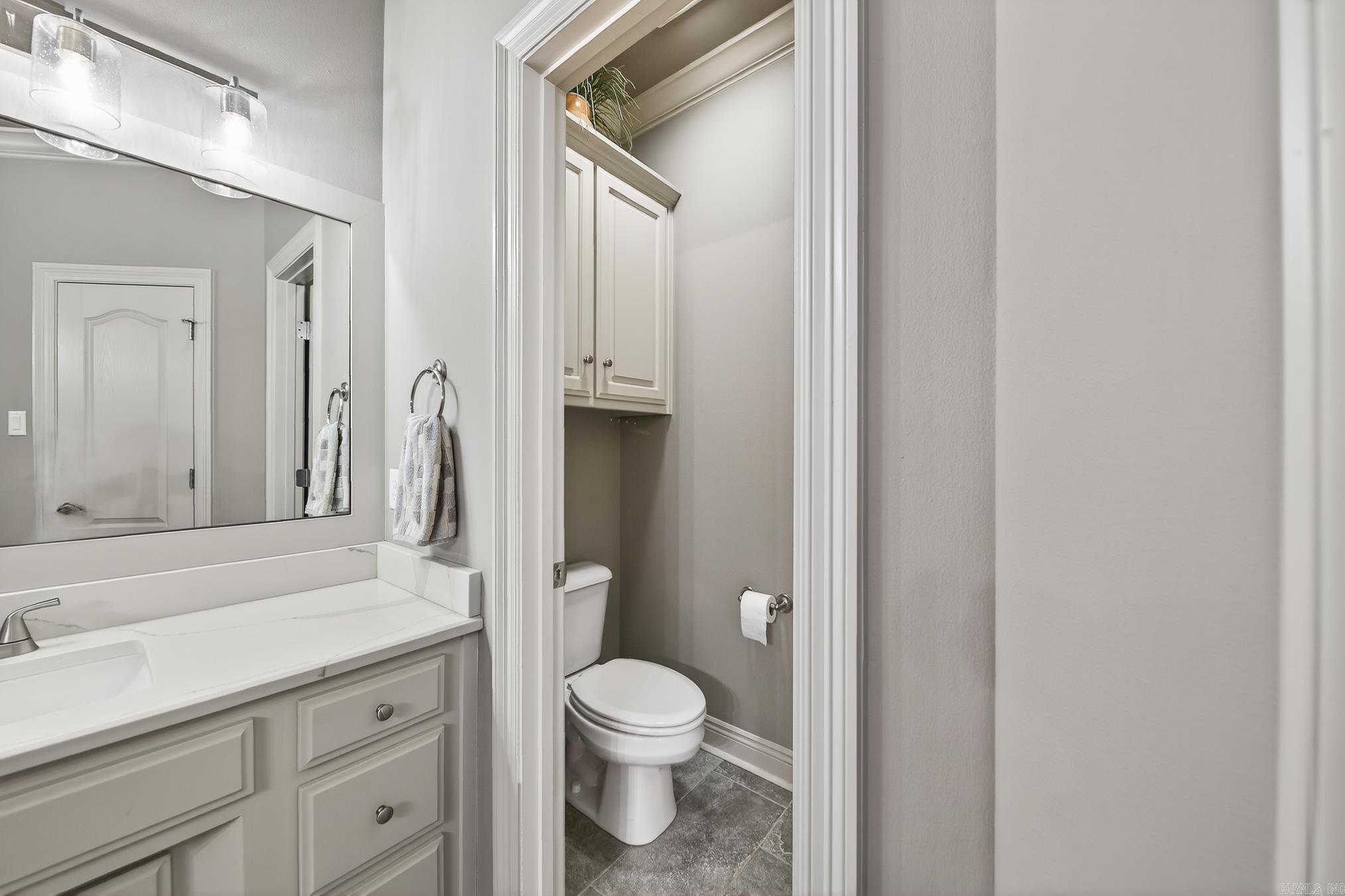 50 Hickory Bend  Cabot, AR