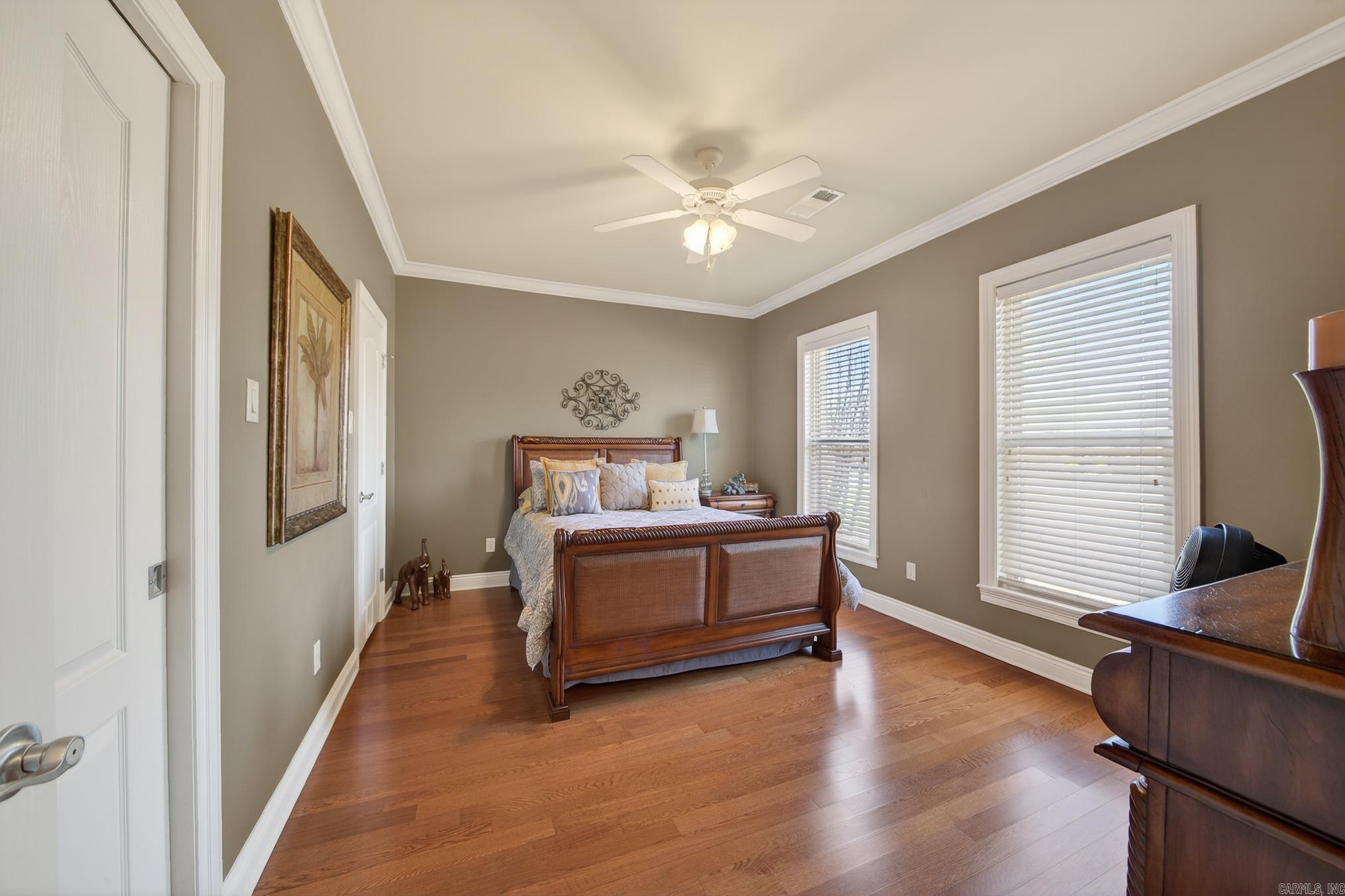 50 Hickory Bend  Cabot, AR