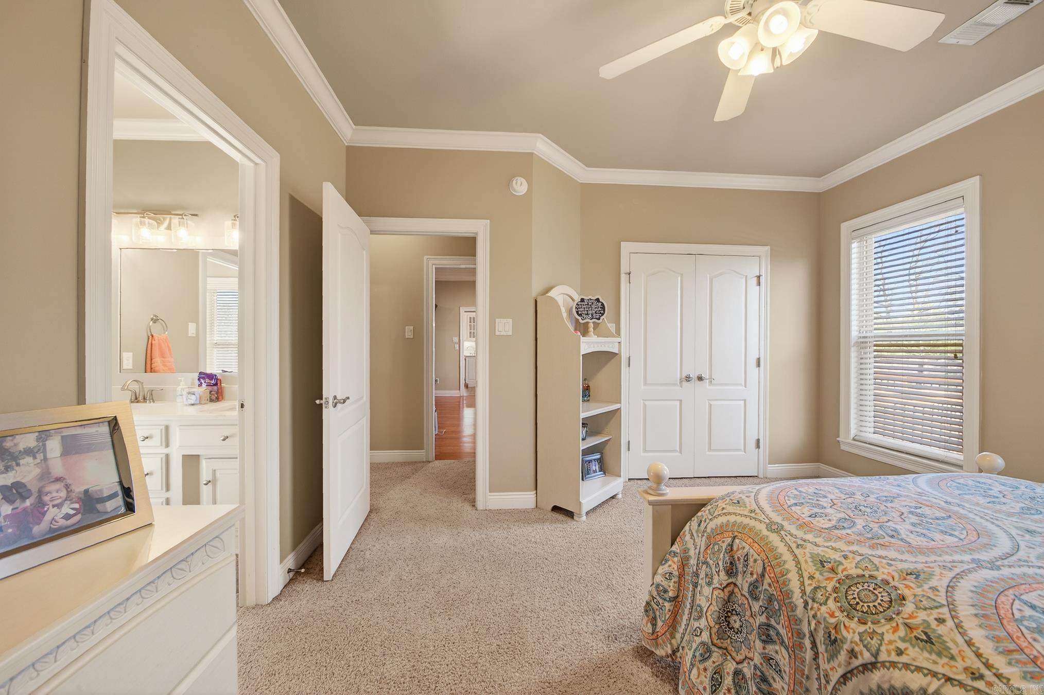 50 Hickory Bend  Cabot, AR