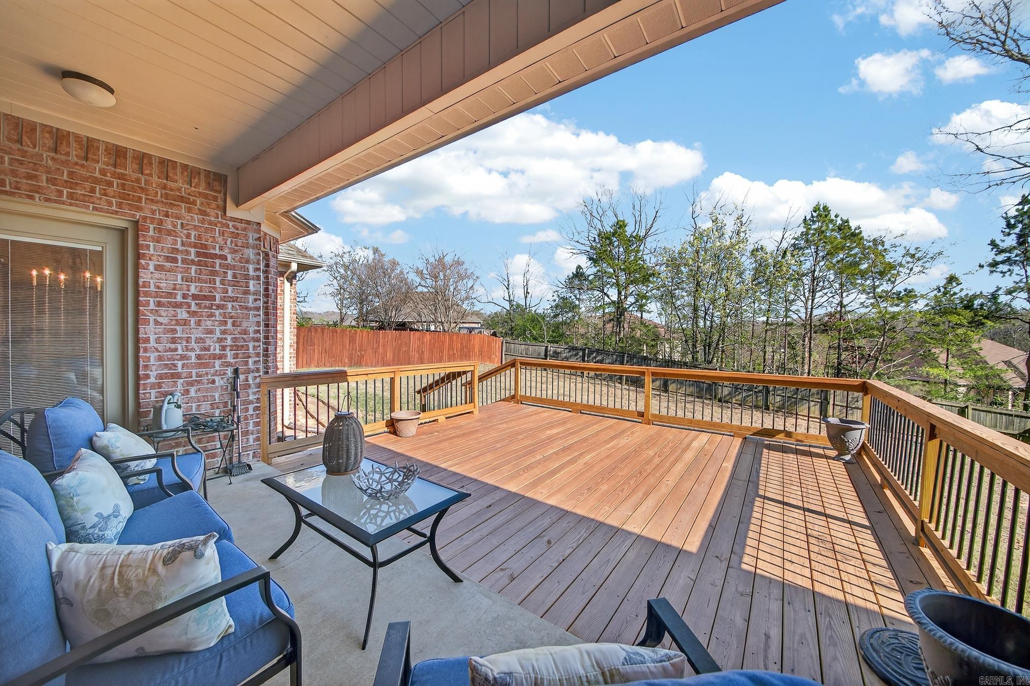 50 Hickory Bend  Cabot, AR
