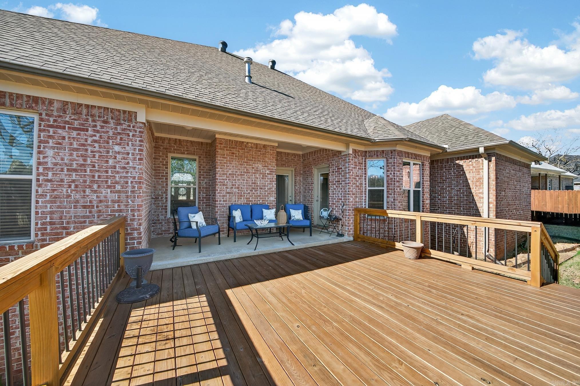 50 Hickory Bend  Cabot, AR