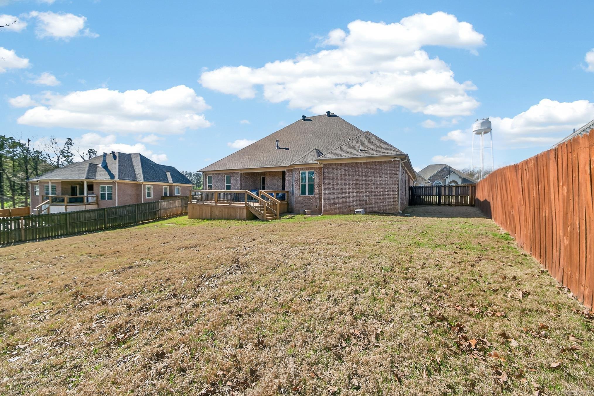 50 Hickory Bend  Cabot, AR