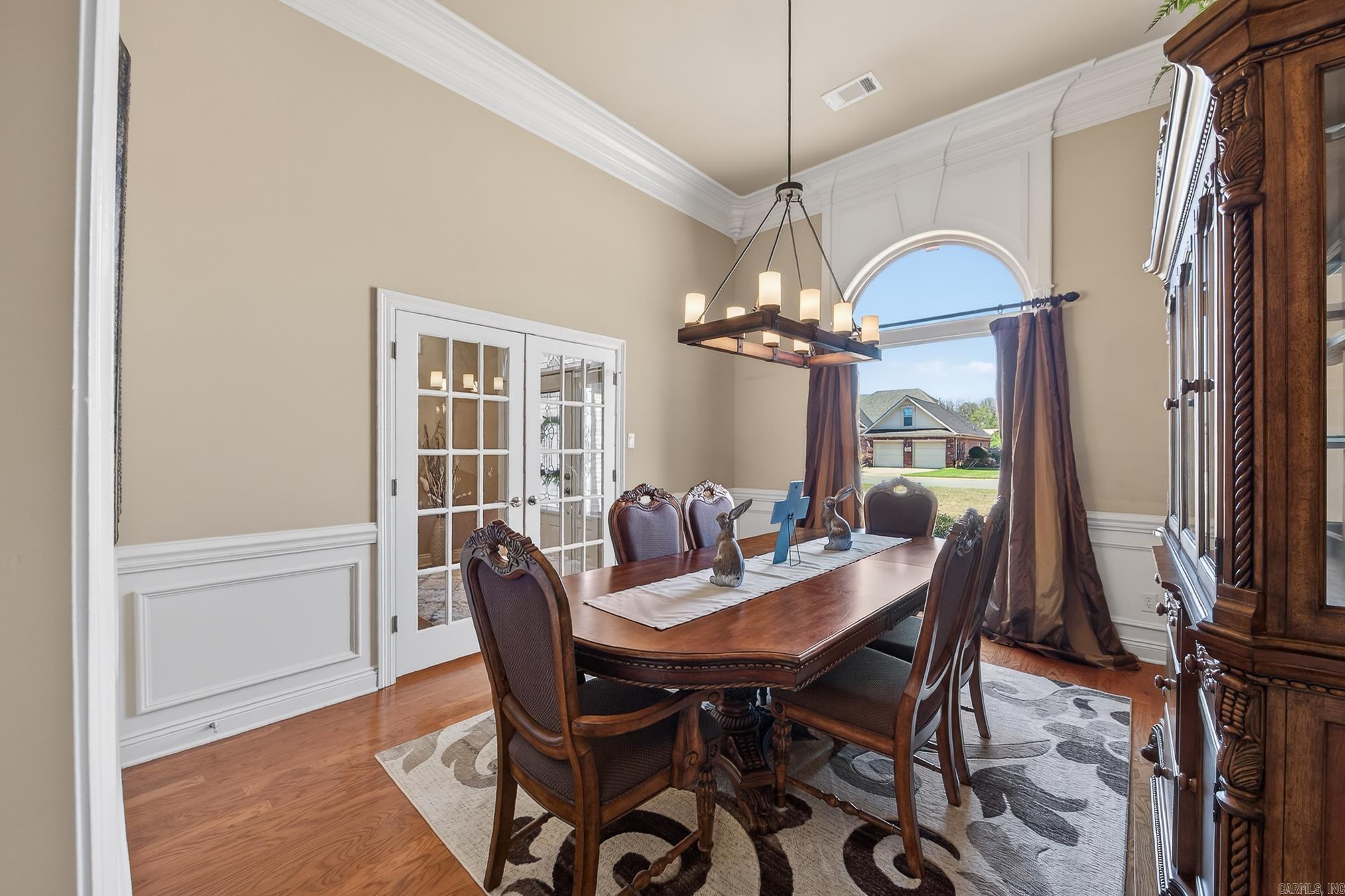 50 Hickory Bend  Cabot, AR