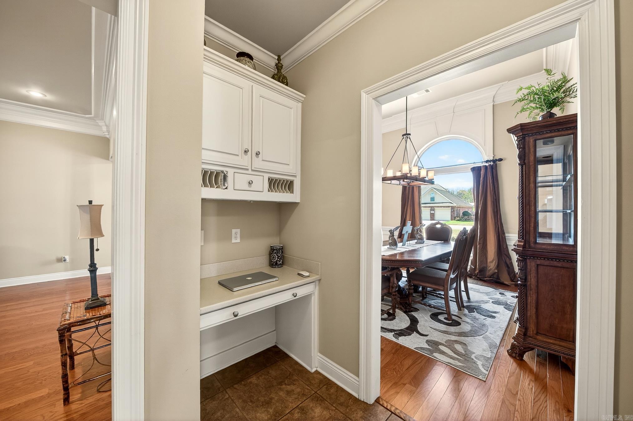 50 Hickory Bend  Cabot, AR