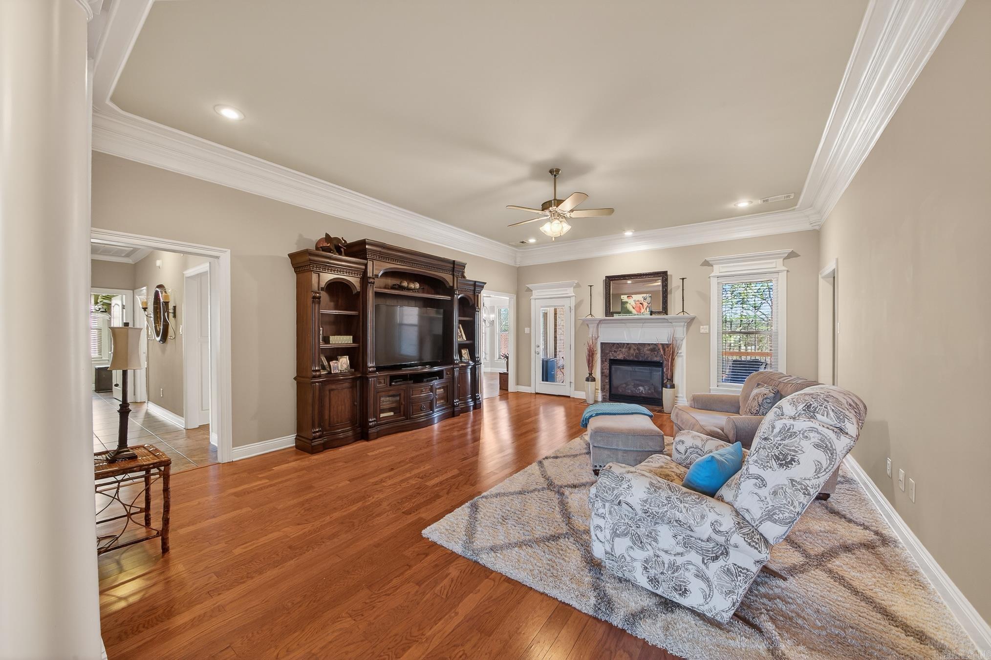 50 Hickory Bend  Cabot, AR