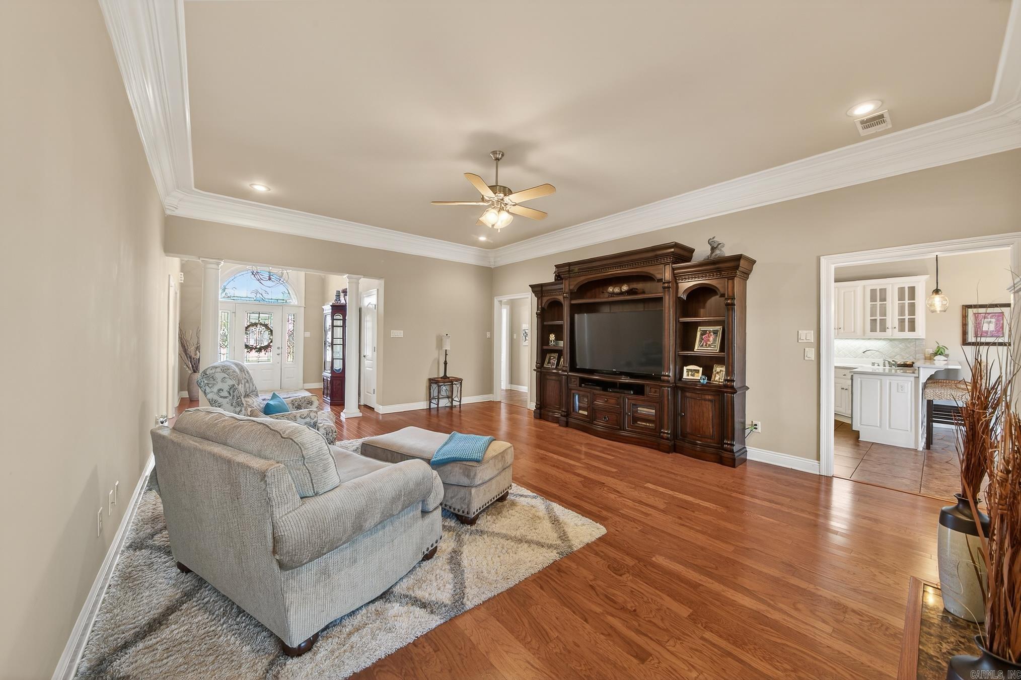 50 Hickory Bend  Cabot, AR